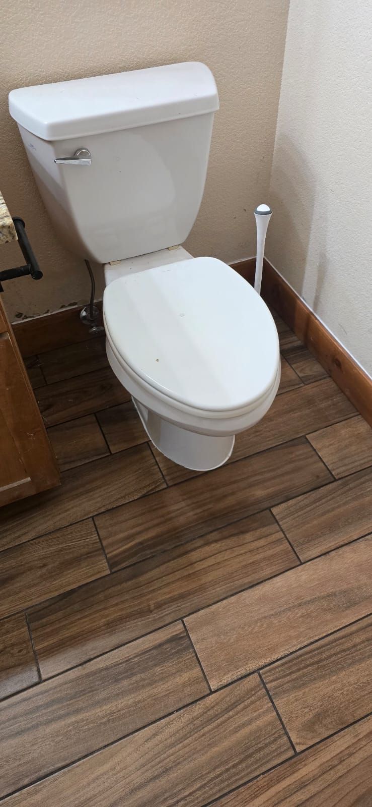 Flooring by Wheatley Creek Services
