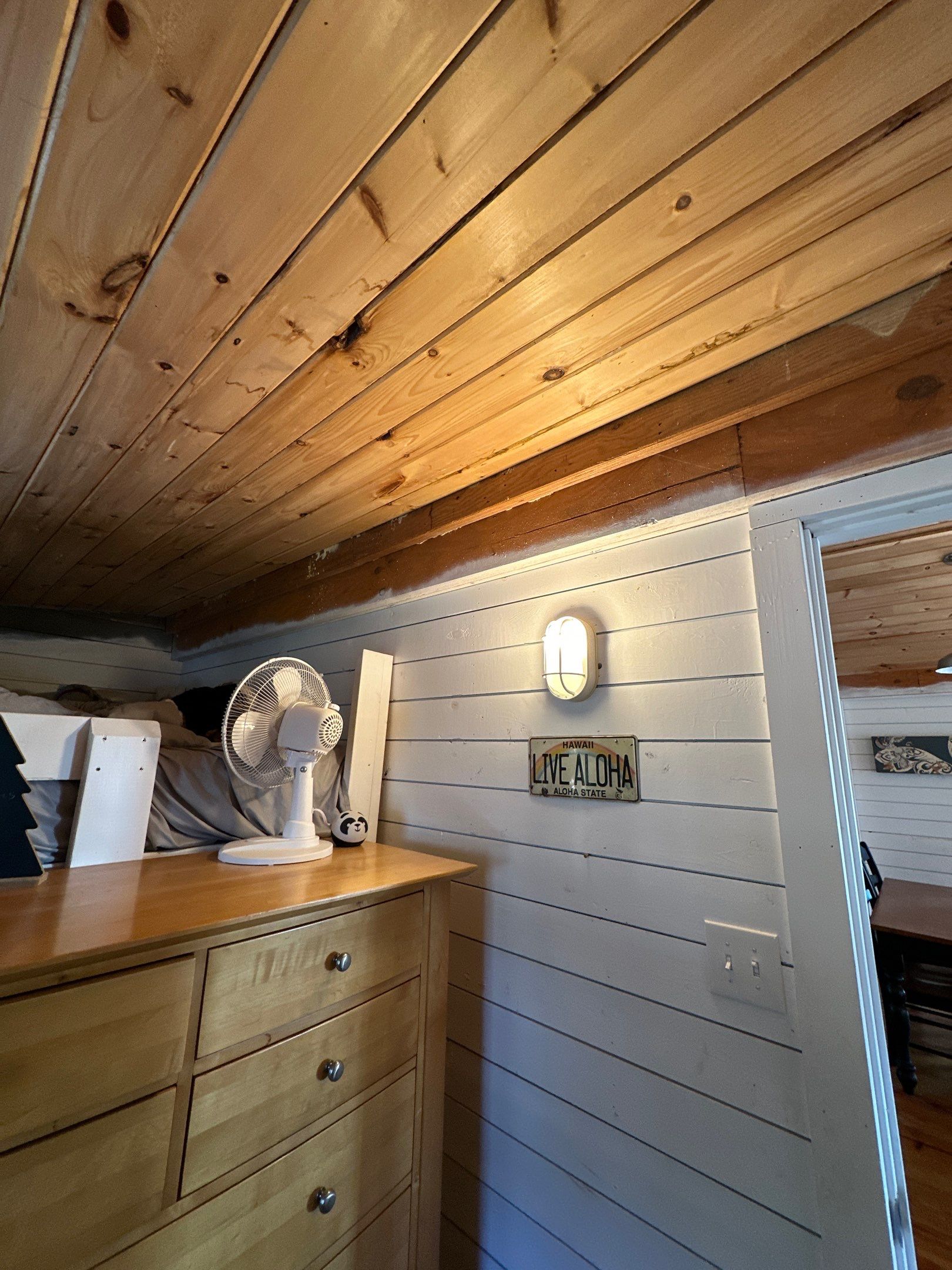 Roof Replacement using Atlas Pinnacle Sun - Cool Surf by Rainstoppers Roofing