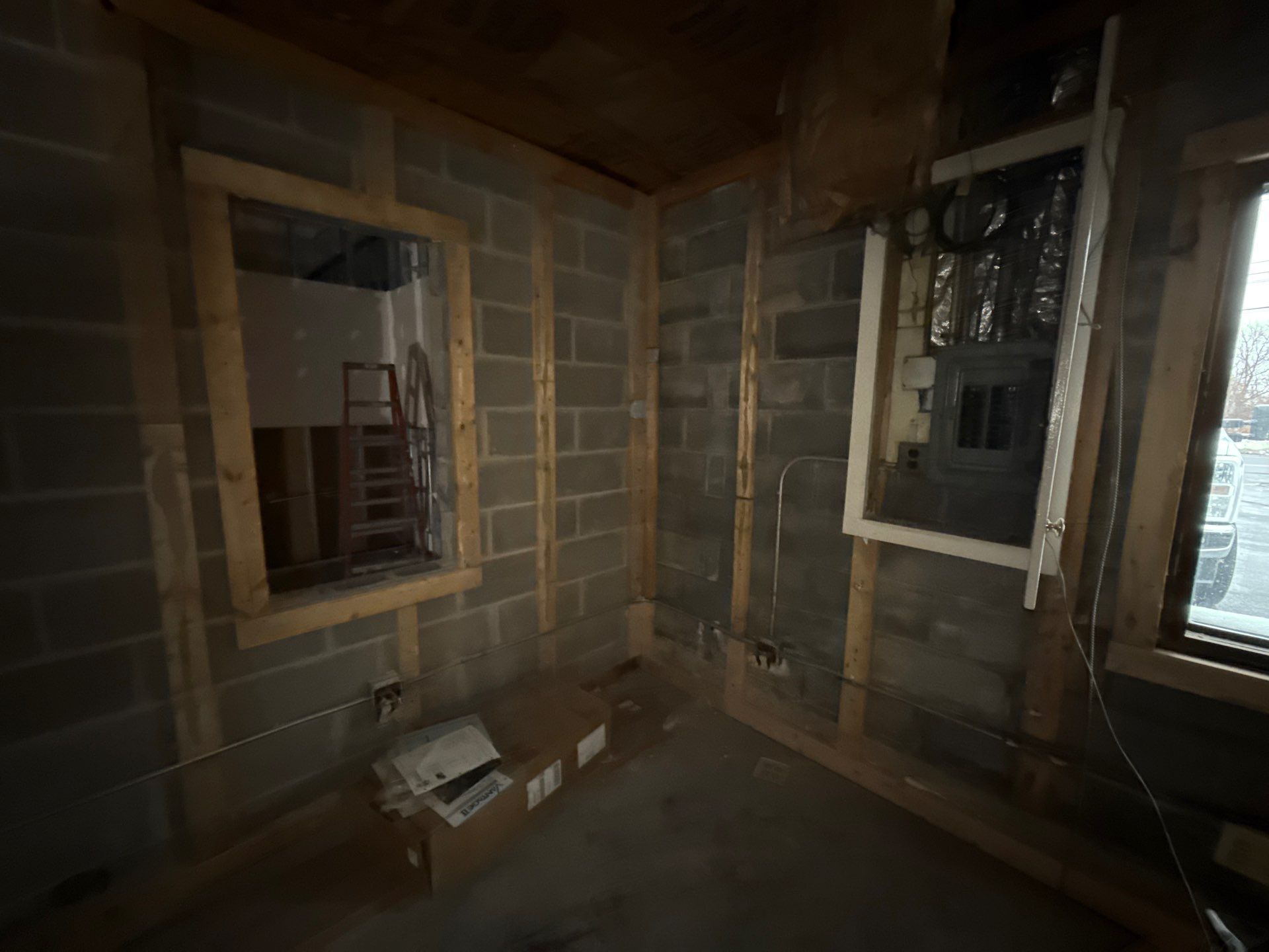 Syracuse, NY by Ironhorn Enterprises