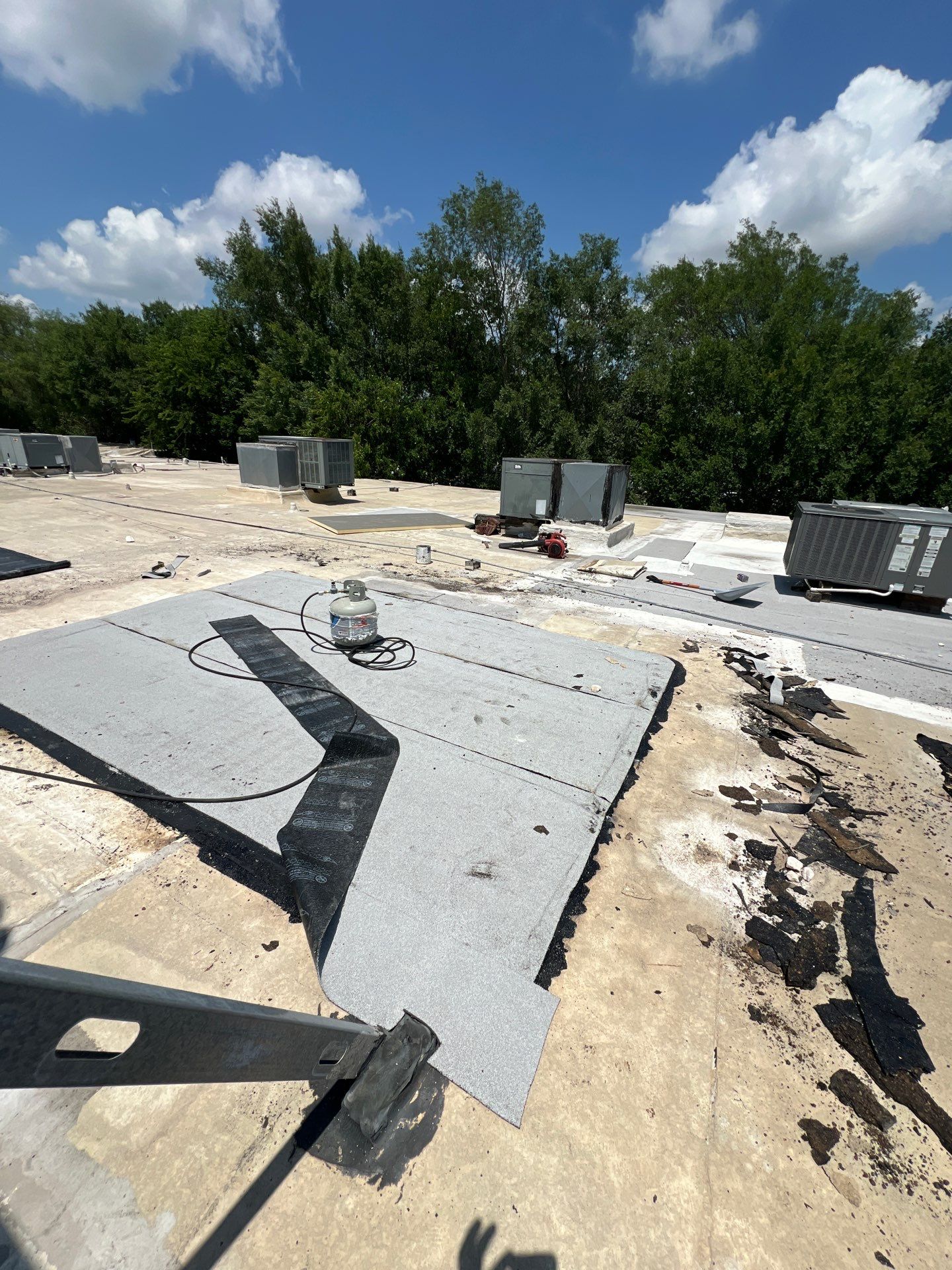 Roof Repair Houston by Roof Repair Company
