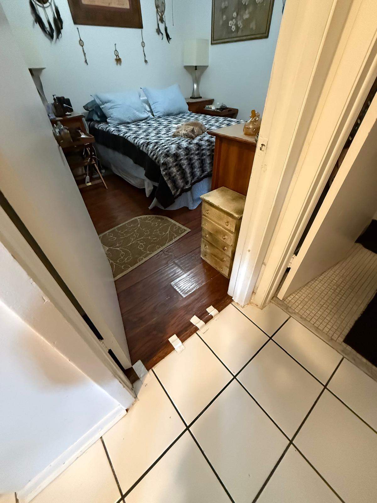 Water Damage Claim in Naples by FLAPA & KeyStone