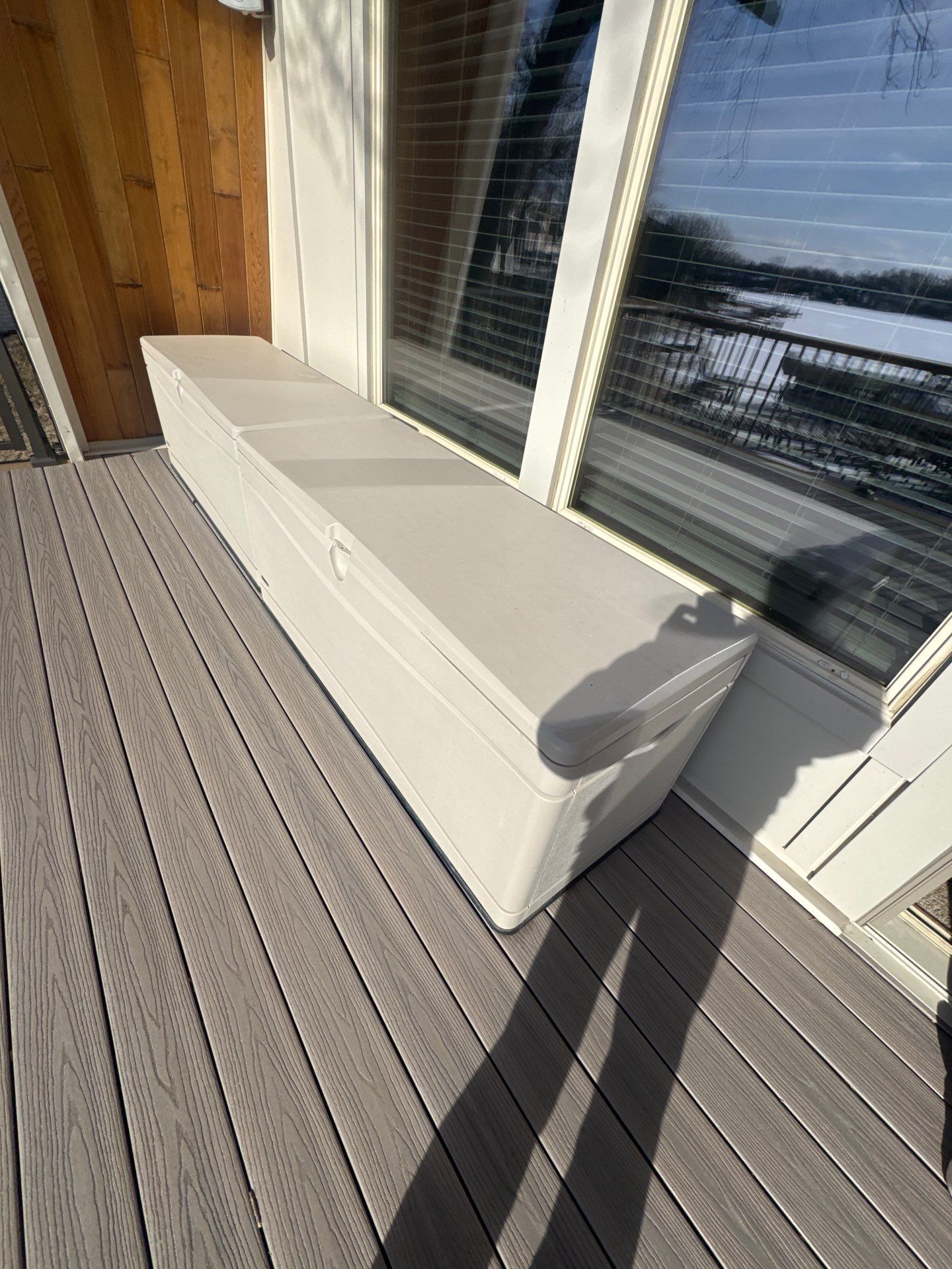 Floor-to-Ceiling Window and Sliding Door Replacement in Valley by Carps Complete Exteriors