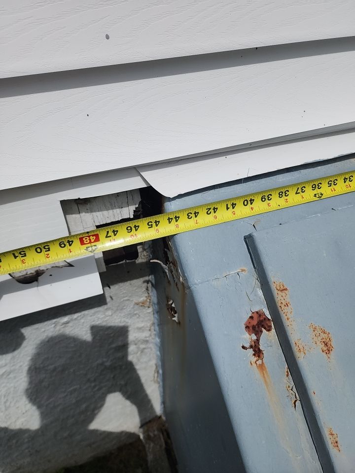 Exterior remodeling in Dedham, MA by UBrothers Construction