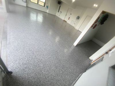 Farmhouse Gray