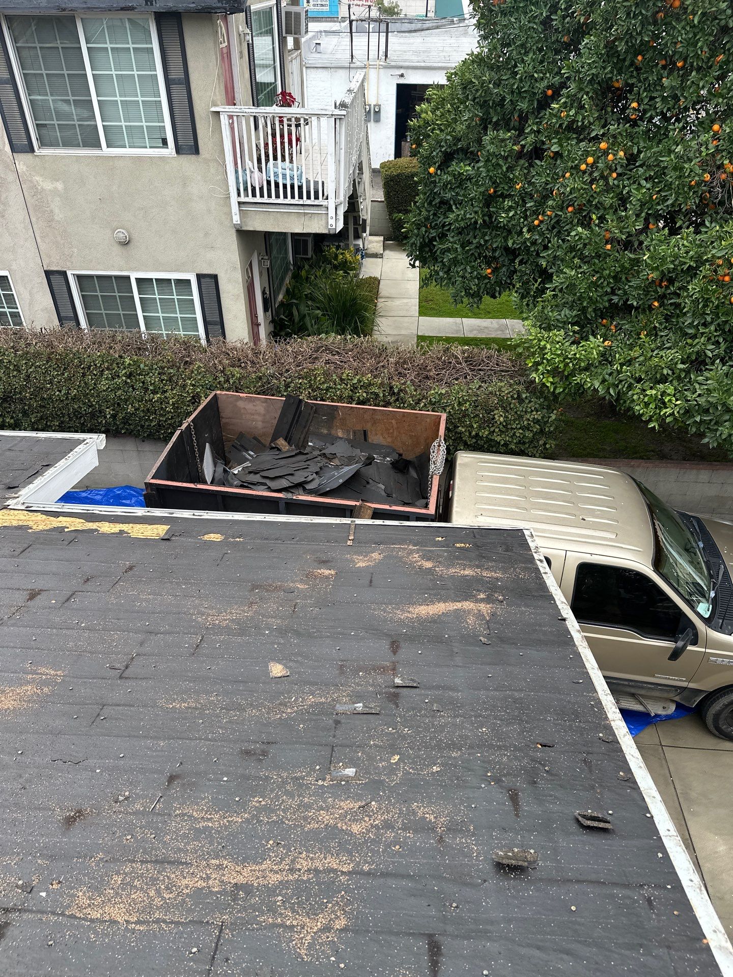 Roof Replacement - Burbank, CA 91506 by Epic Roof Replacement
