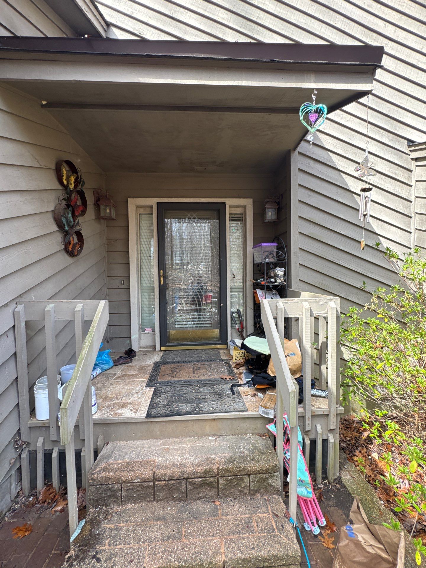Exterior Transformation by GonzalezPainters & Contractors Inc 