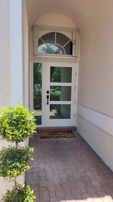 Project in Boca Raton