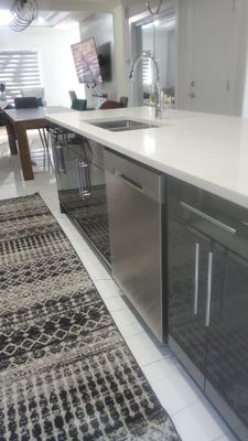 Febuary Move Out Clean using Move Out Cleaning Service by Tidyups Cleaning Service Inc