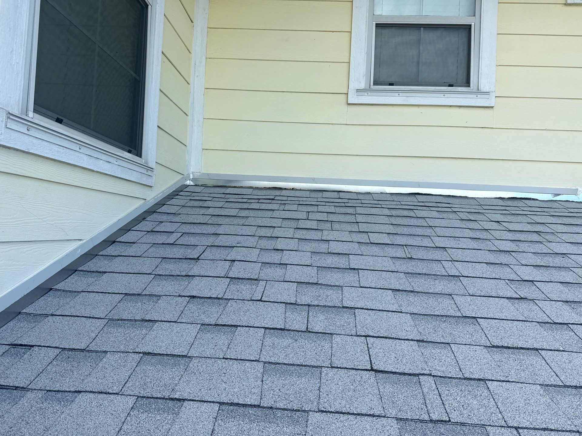 Metal NO More by Bayfront Roofing and Construction