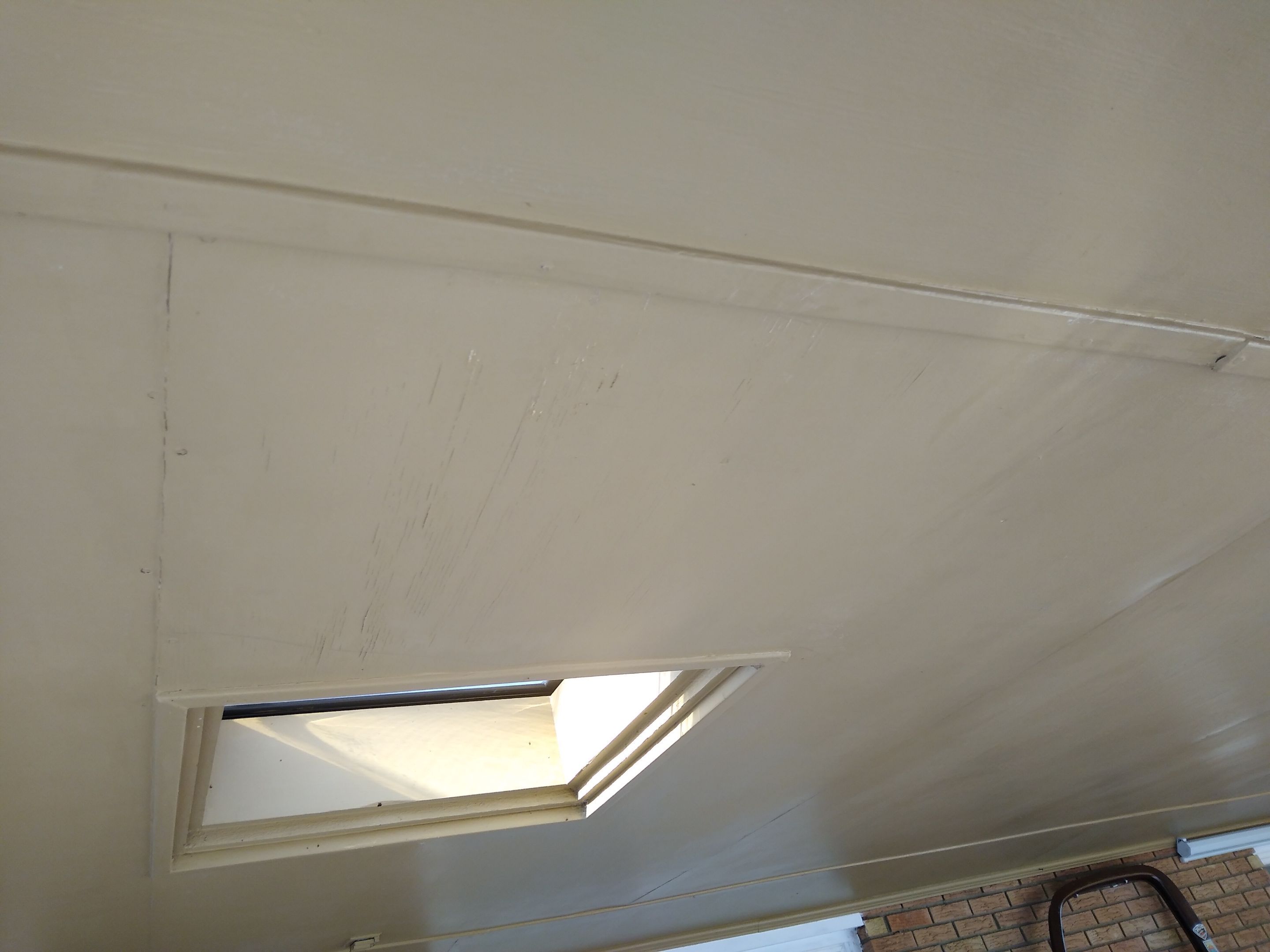 Hail Damage Re Roof  by Dynamic Renovation Contractors