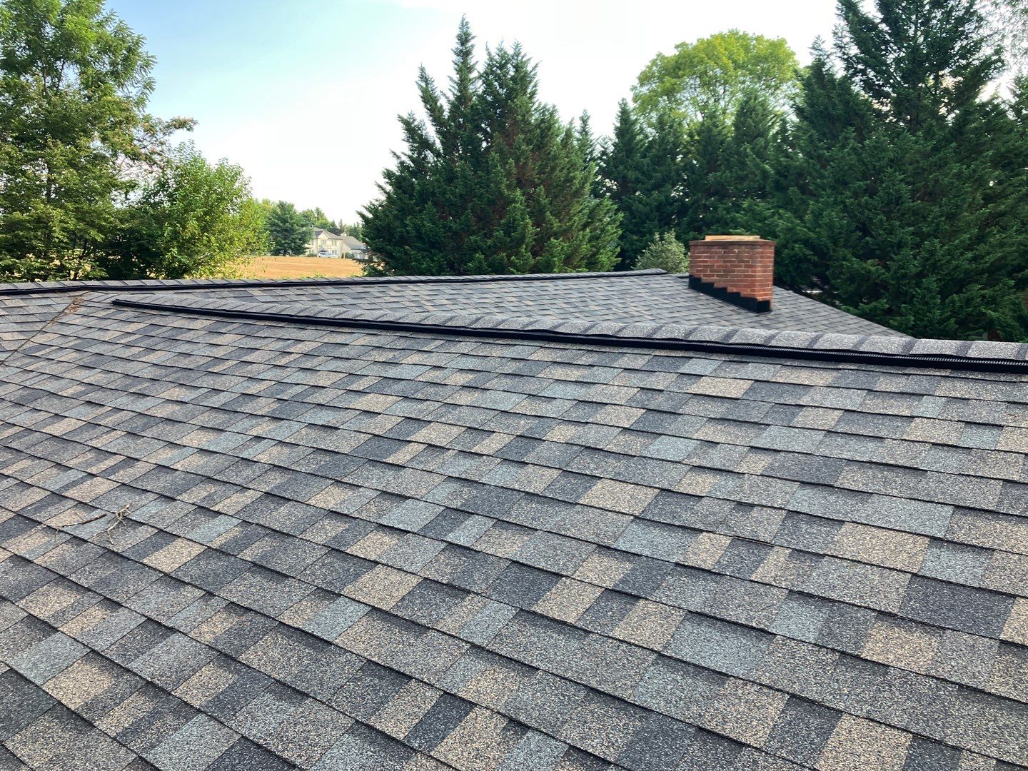 6612 Mountainview Drive, Frederick, MD 21702 US by American Custom Contractors