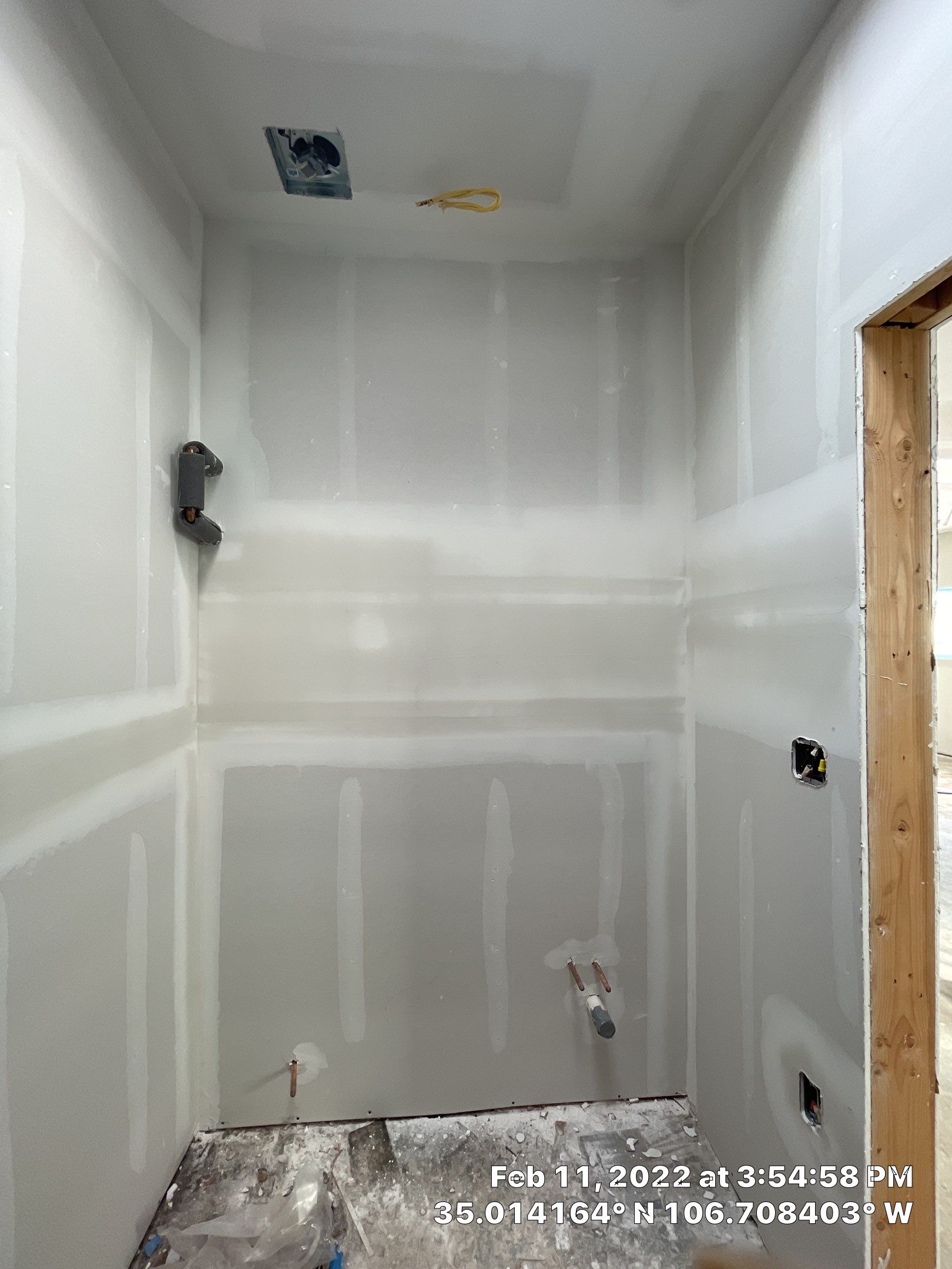 Garage from the ground up by Rio Grande Building & Storage