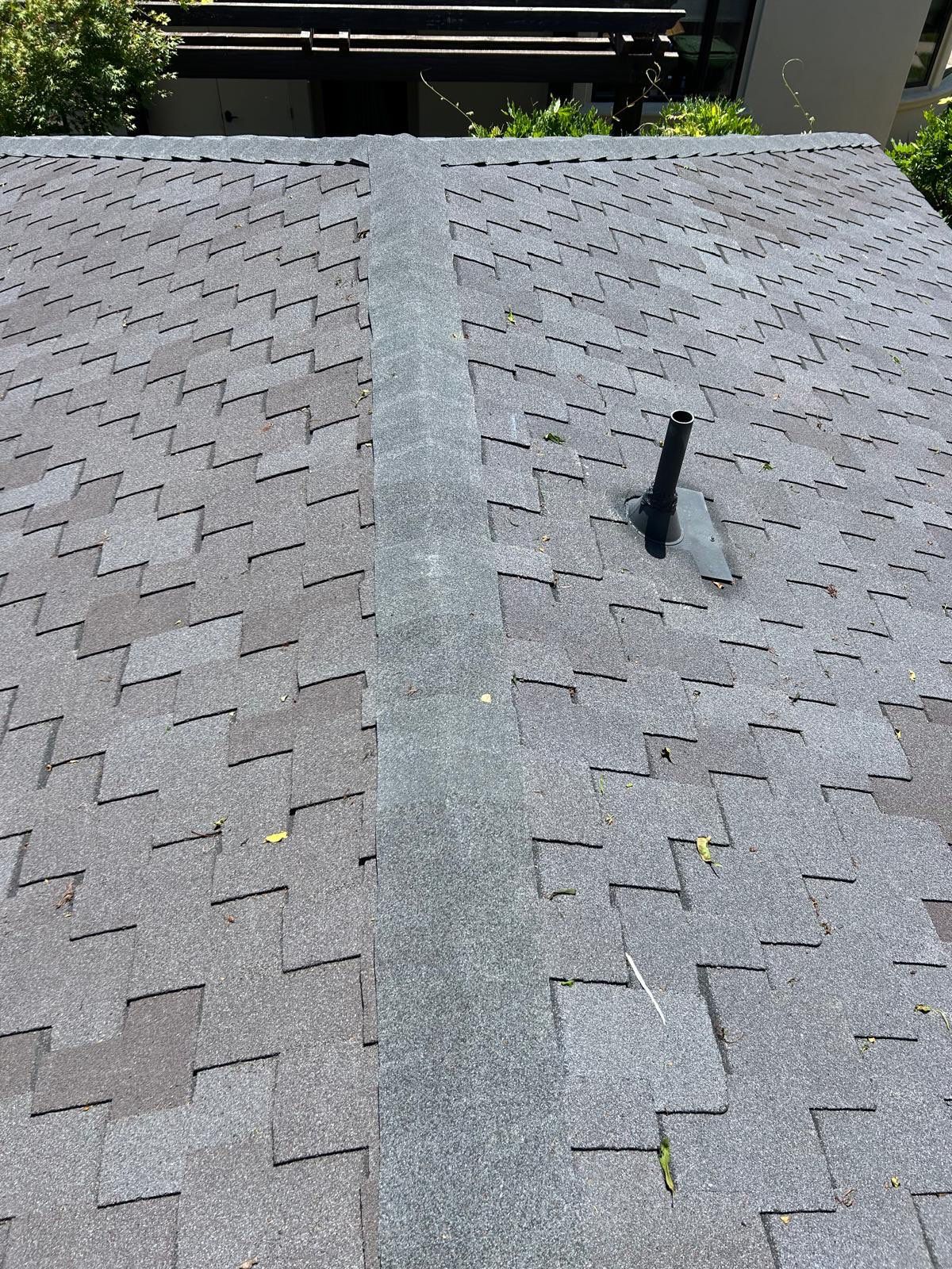 Roof Replacement- San Jose, CA 95125 by Epic Roof Replacement