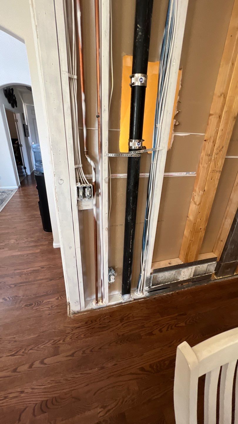 Mold Remediation by Accountable Home Services