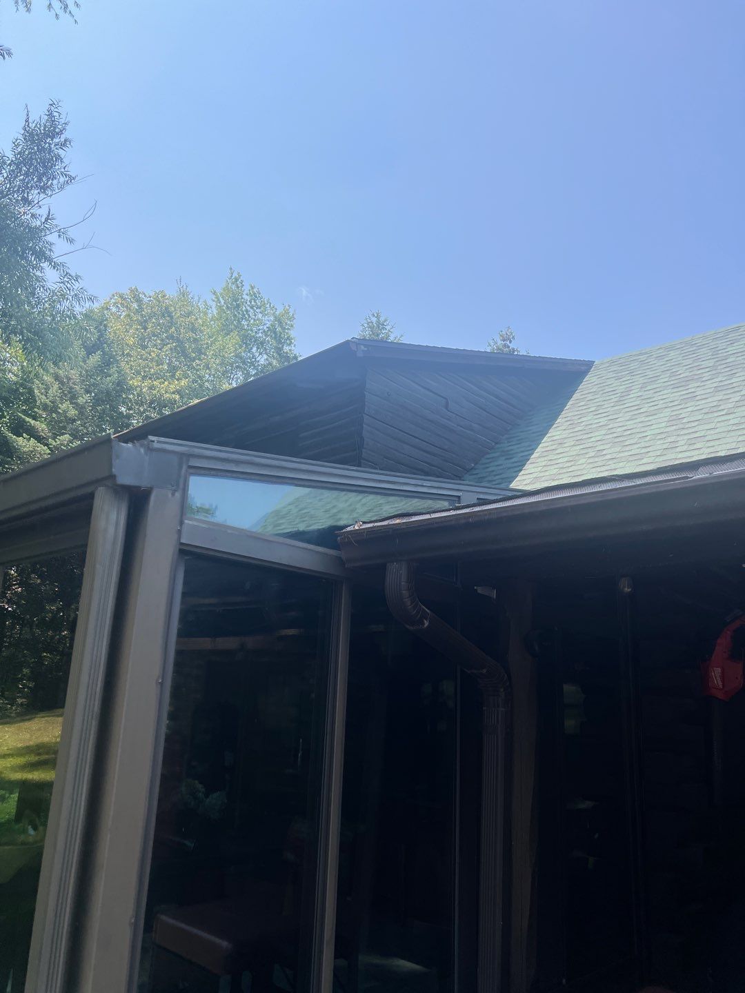 House Repaint by Cutting edge painting 