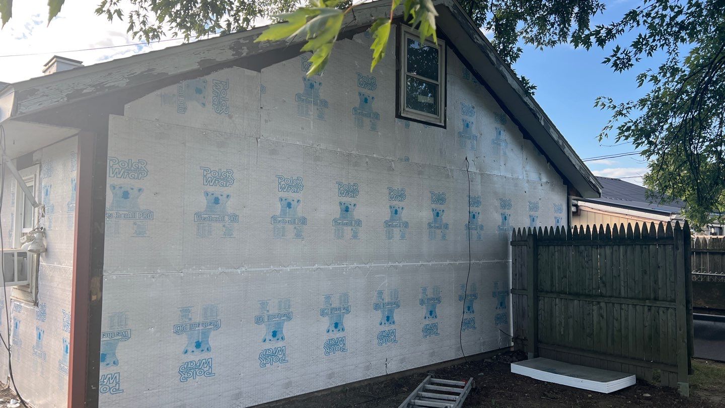 Karen Risley by Silver Leaf Contracting 