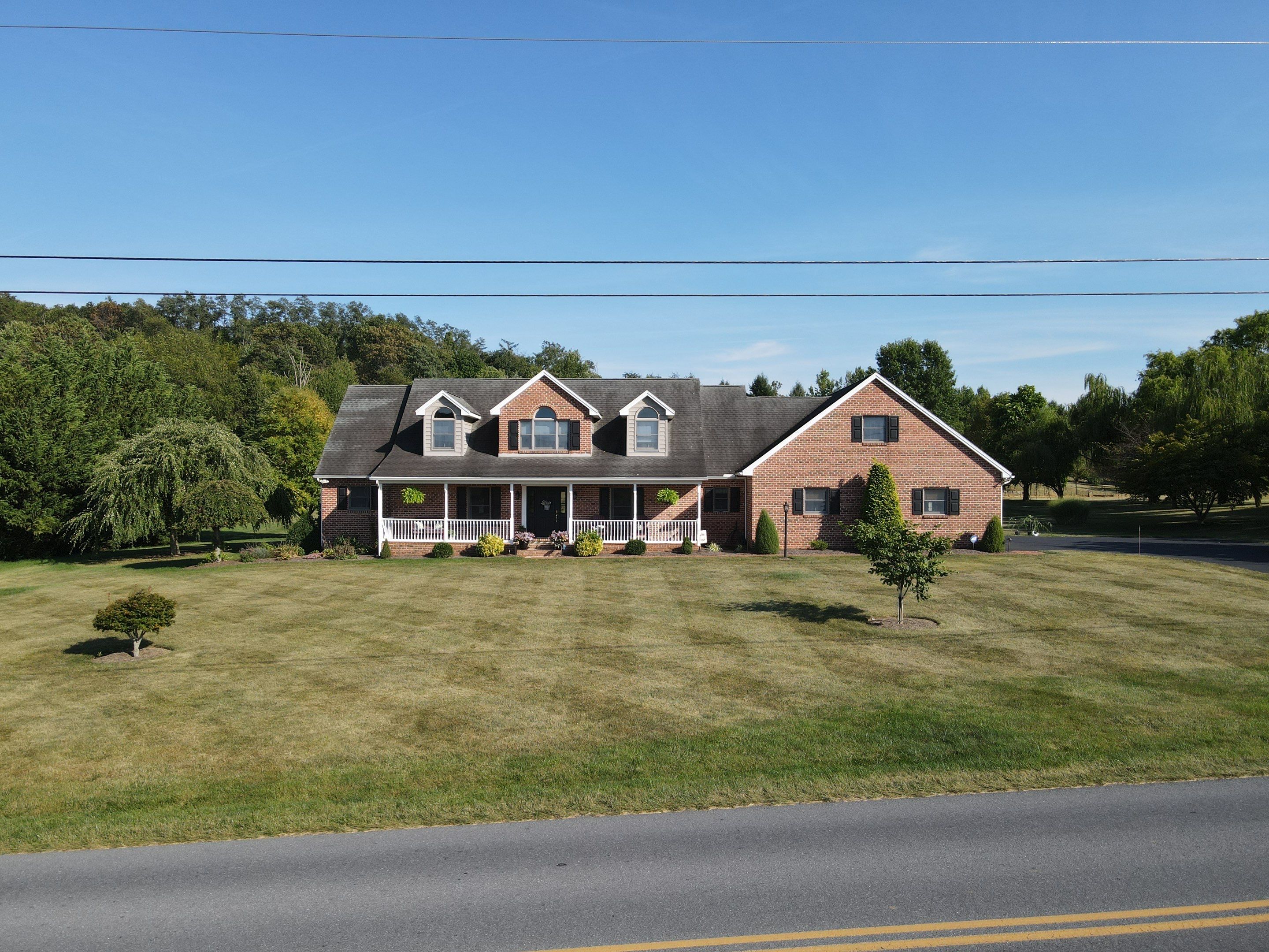 Gaf system Install by Teflon Roofing