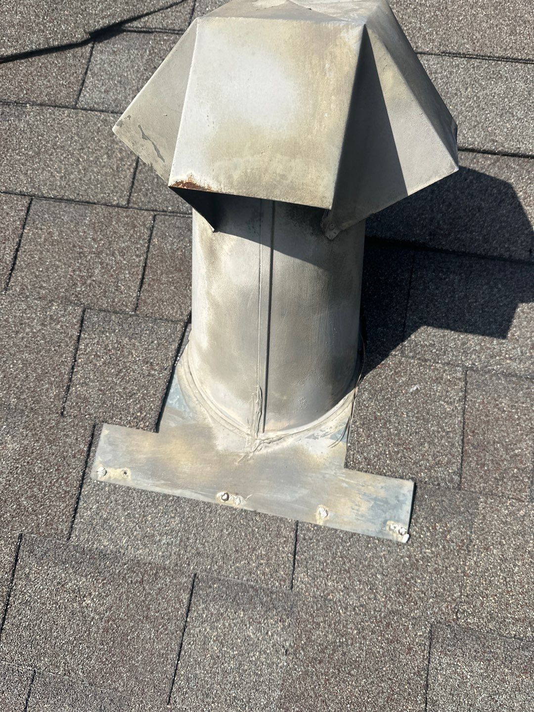 Residential Roofing Repair using Owen's Corning Duration (Lifetime) Shingles by Roof Repair Company