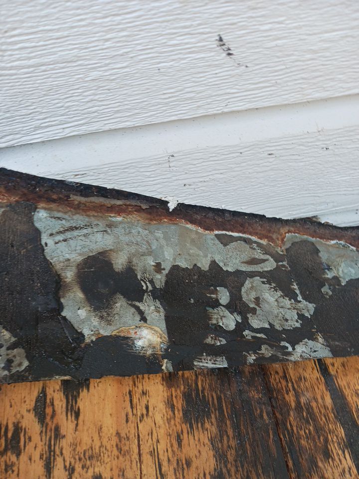 Grey is the new Black by Bayfront Roofing and Construction