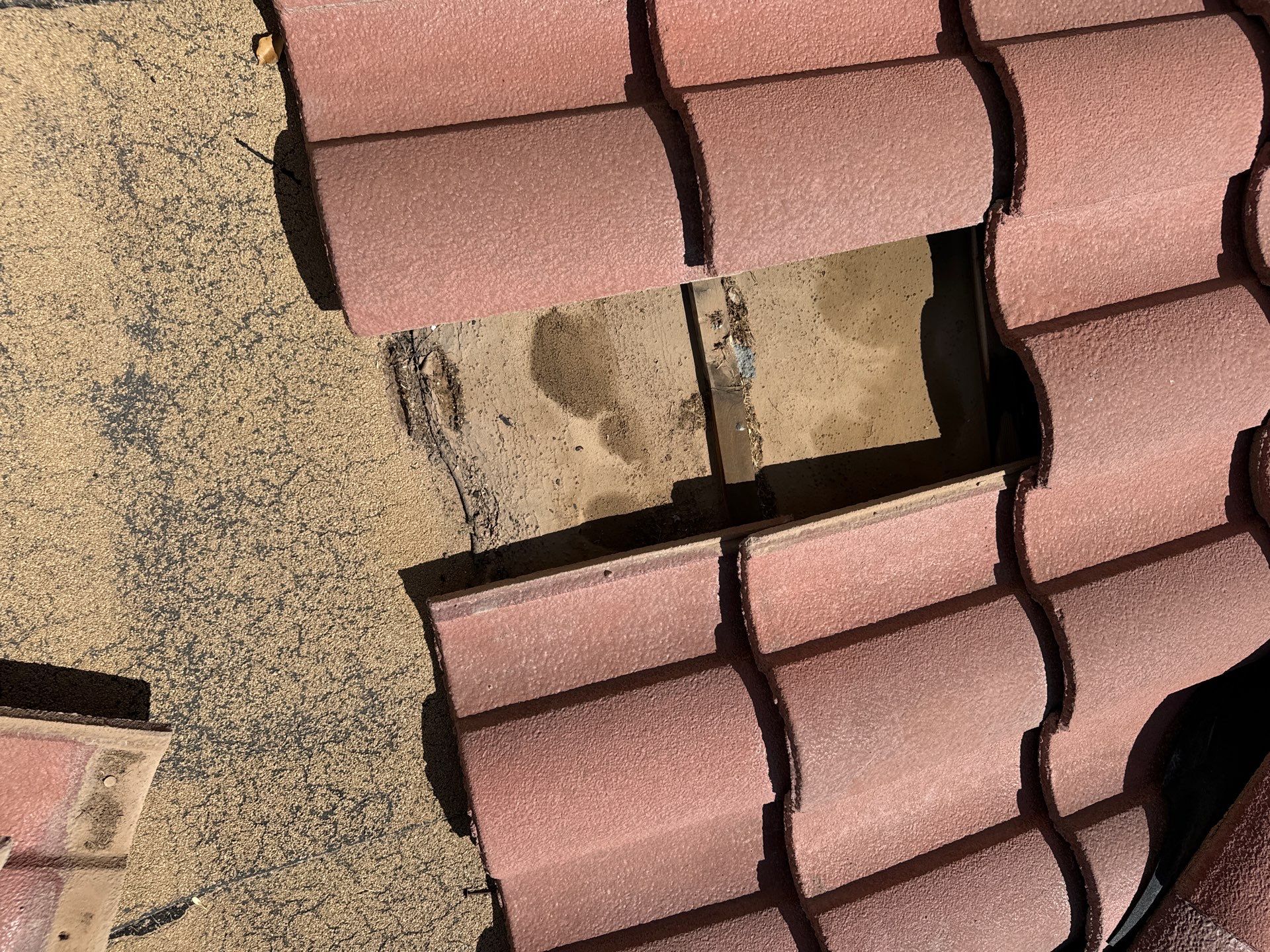Benjamin's Full Re-Roof by All Storm Roofing & Construction