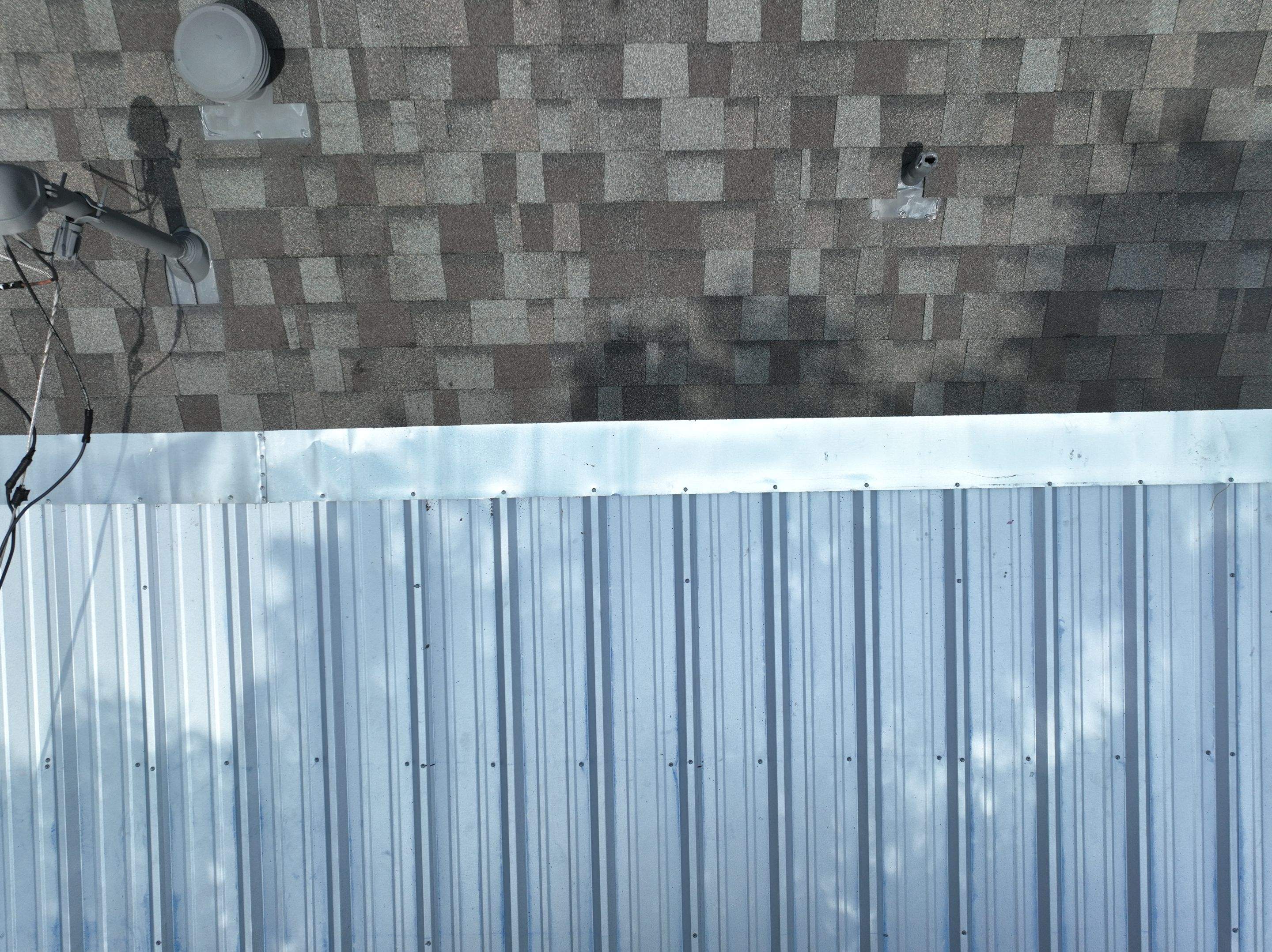 Residential Roofing Installation using Owen's Corning Duration by Roof Concepts Construction