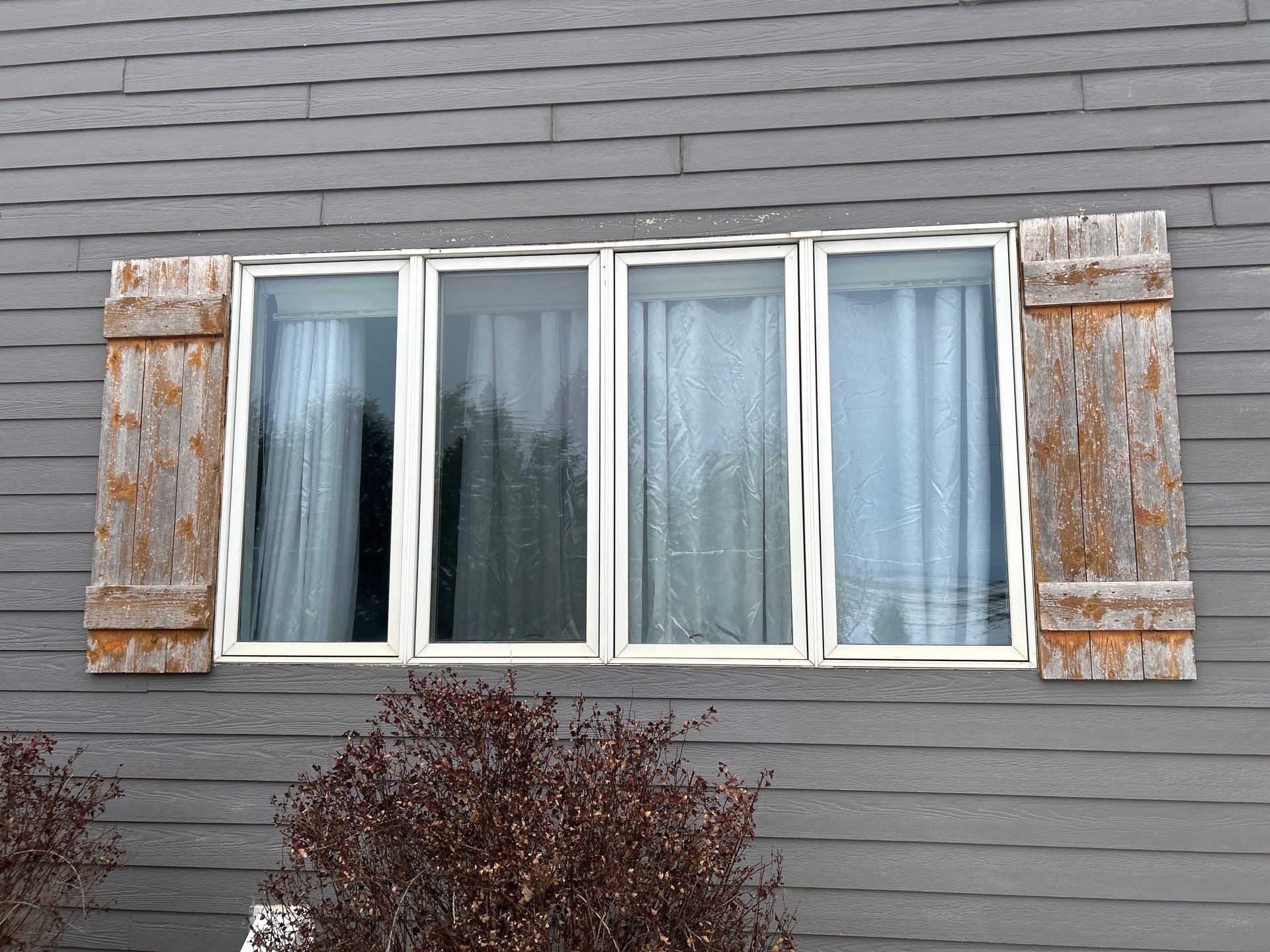 Lifestyle upgrade by United Windows and Siding LLC