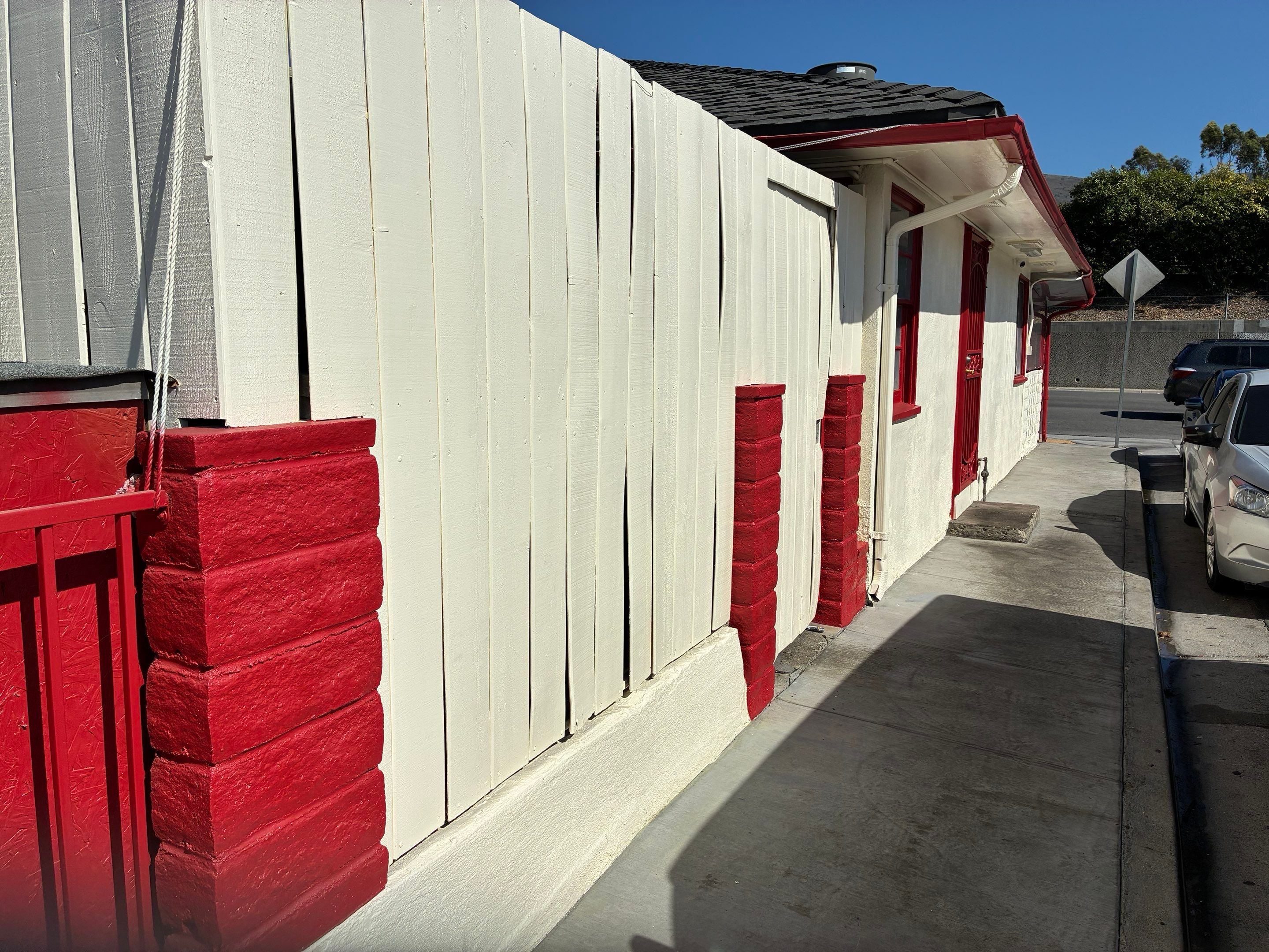 Best BBQ by Asis Painting Inc