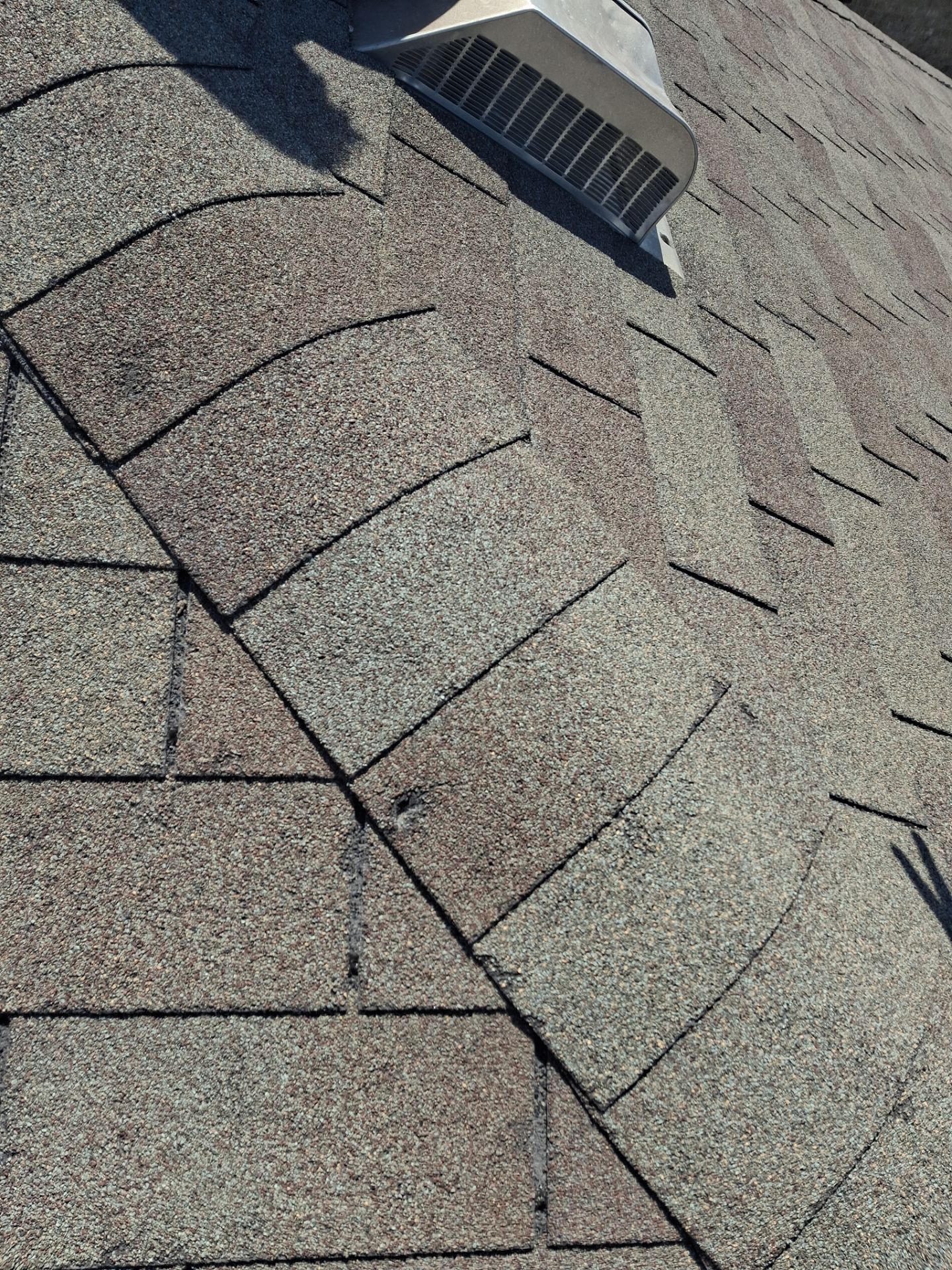 More Portland Hail  by Bayfront Roofing and Construction