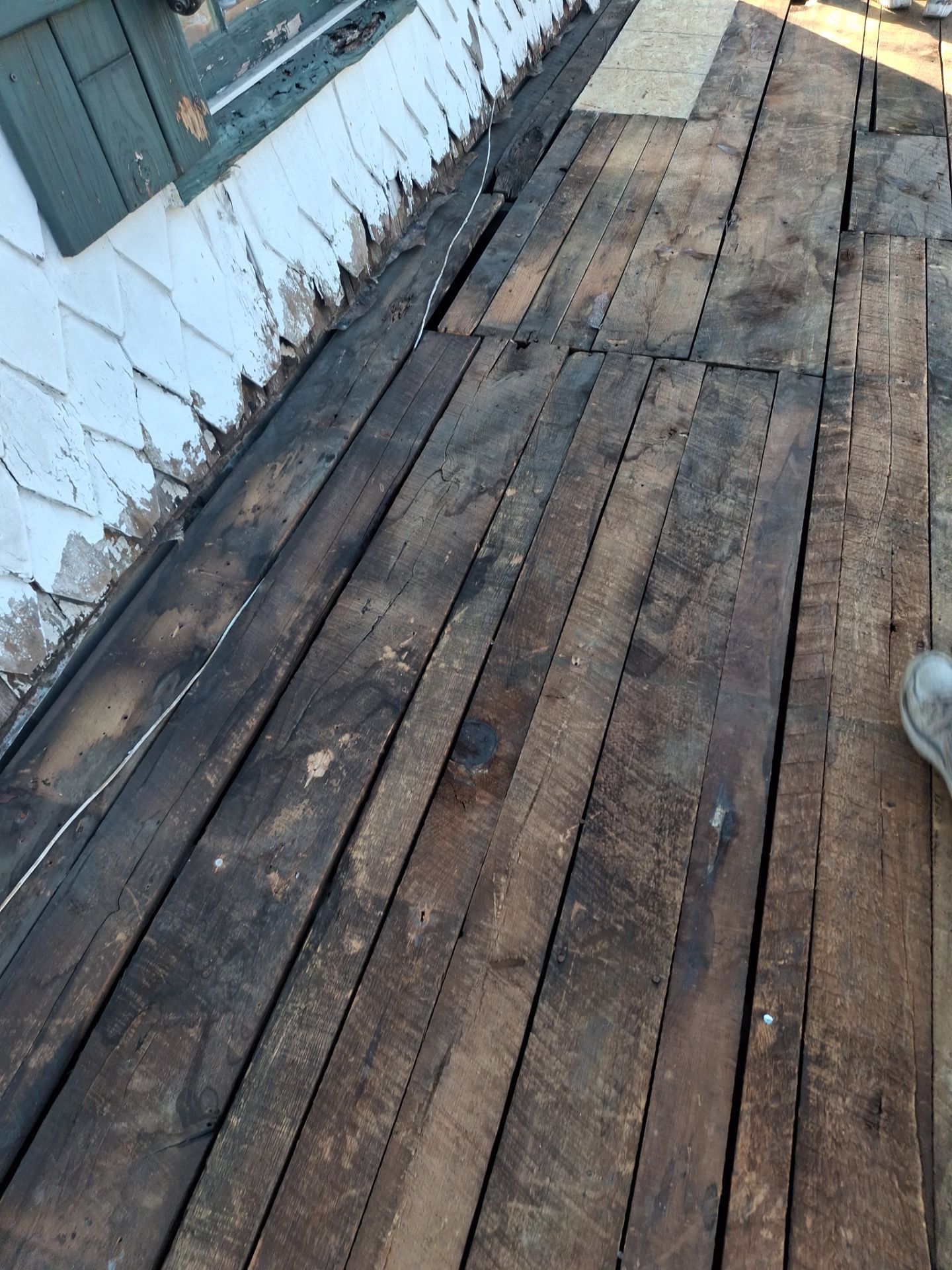 Residential Roofing Installation using Metal by Rainstoppers Roofing