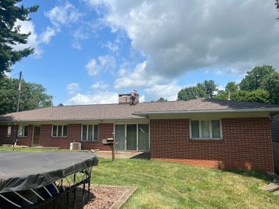 Stunning Roof Transformation in Ohio!!!