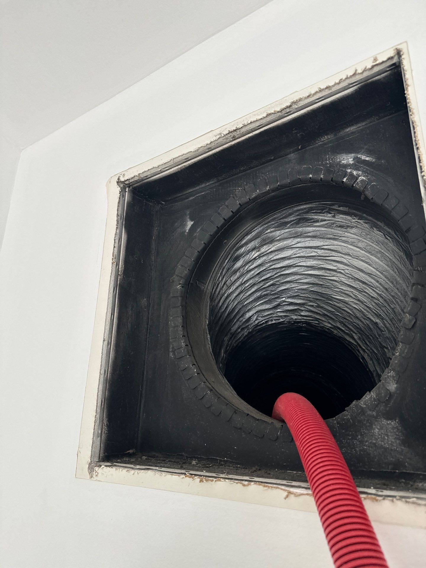 Air Duct Cleaning Service by GSHA Services LTD