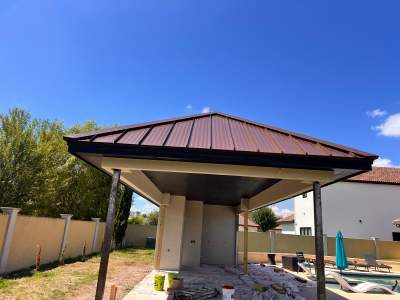 Project in Edinburg