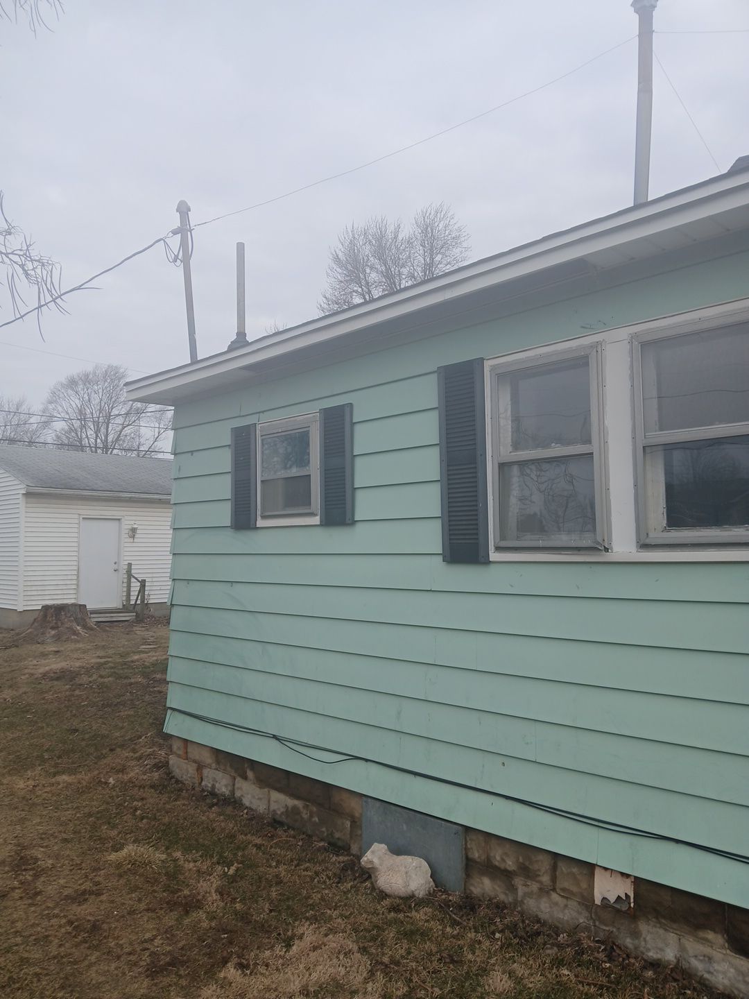 16 Replacement Window & 1 Sliding Patio Door Project - Van Wert, Oh 45891 by Window World Of Fort Wayne