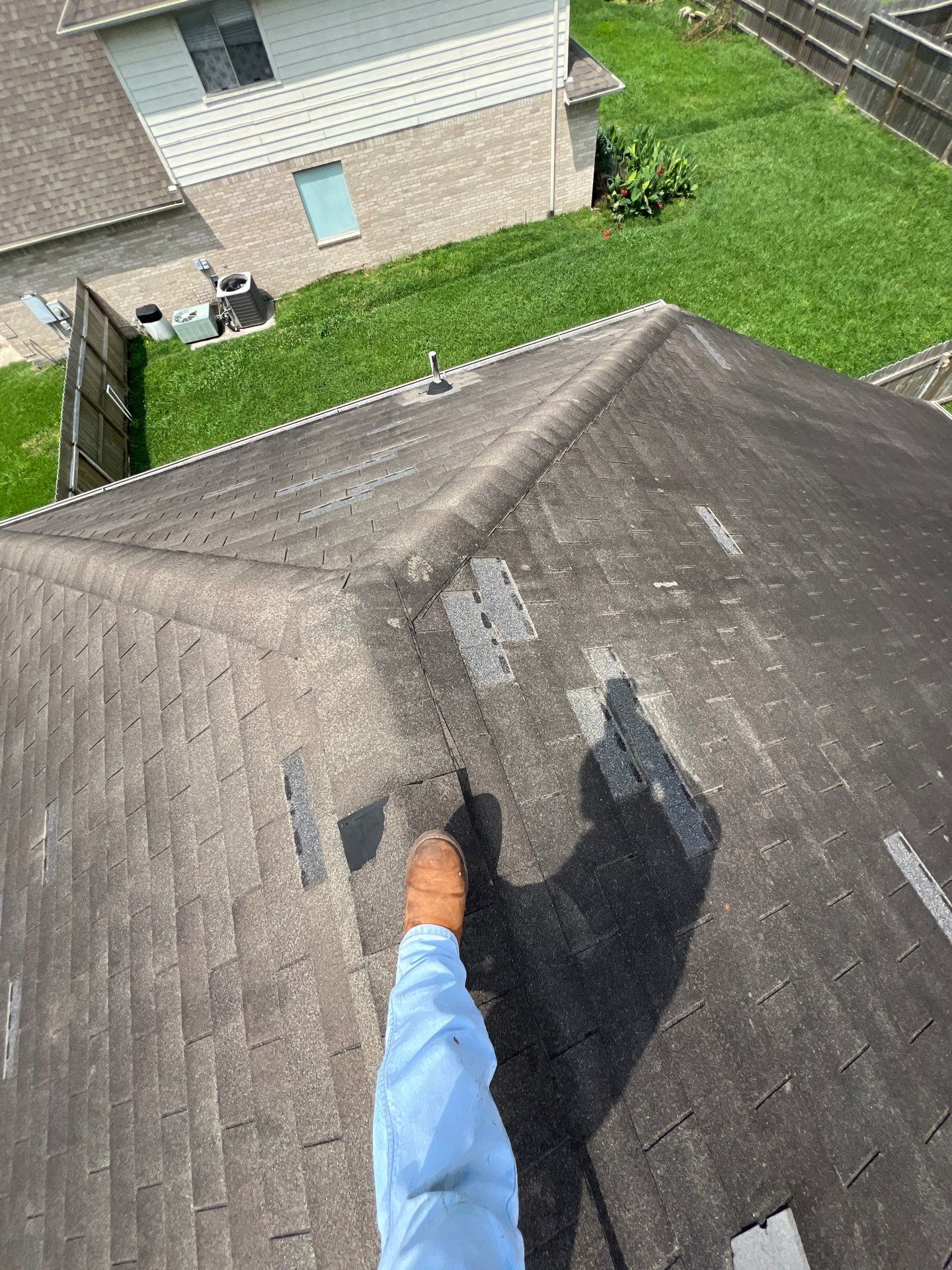 Roof Repair Houston by Roof Repair Company
