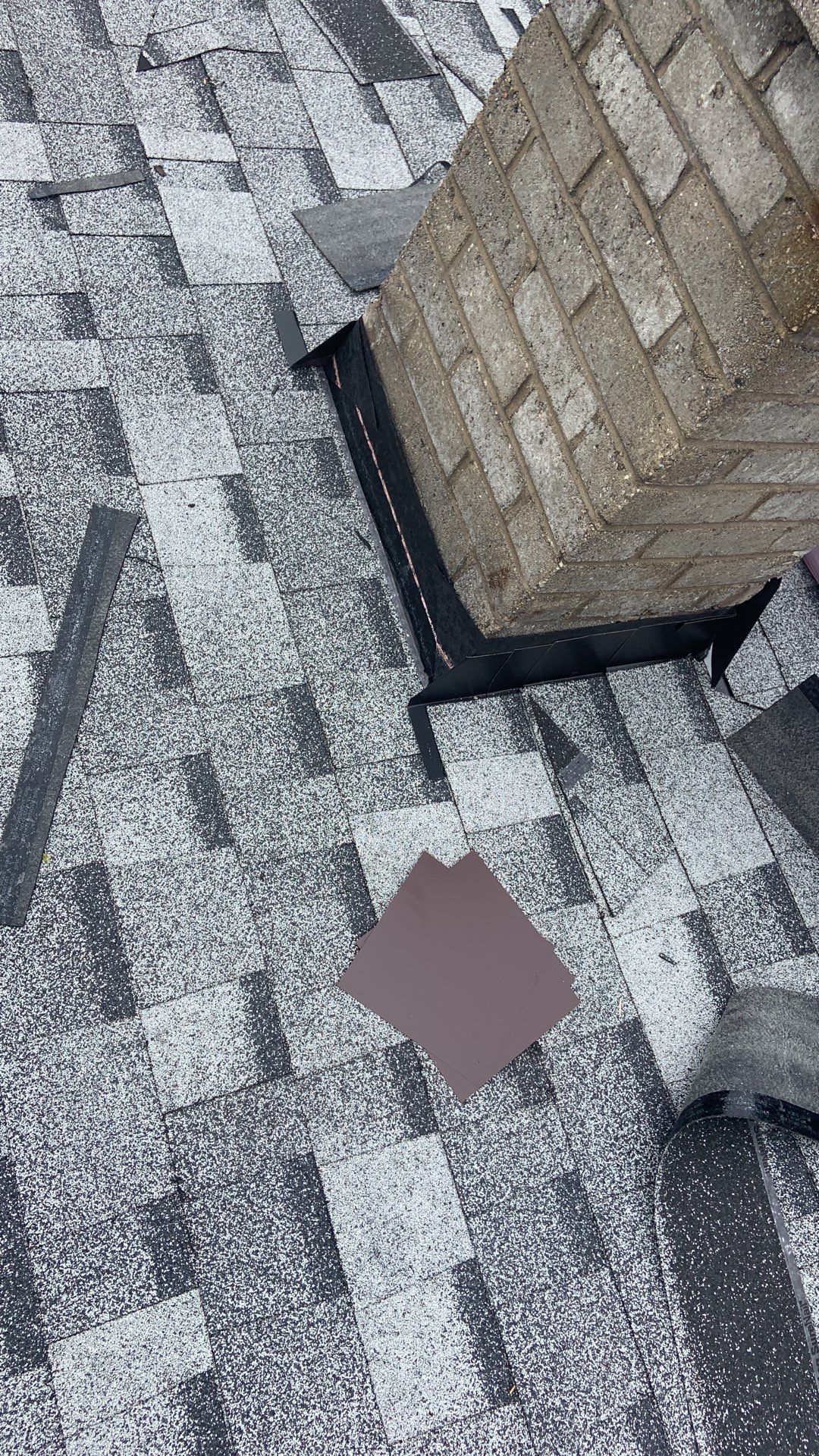 Roof Replacement using Owens Corning by 180 Contractors