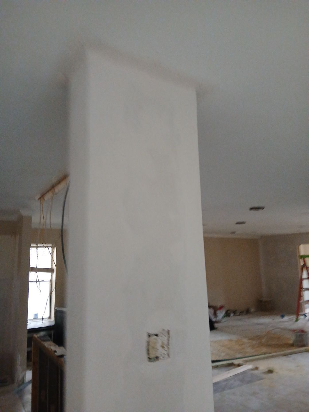 Whole home remodel by TXN Remodeling n Construction