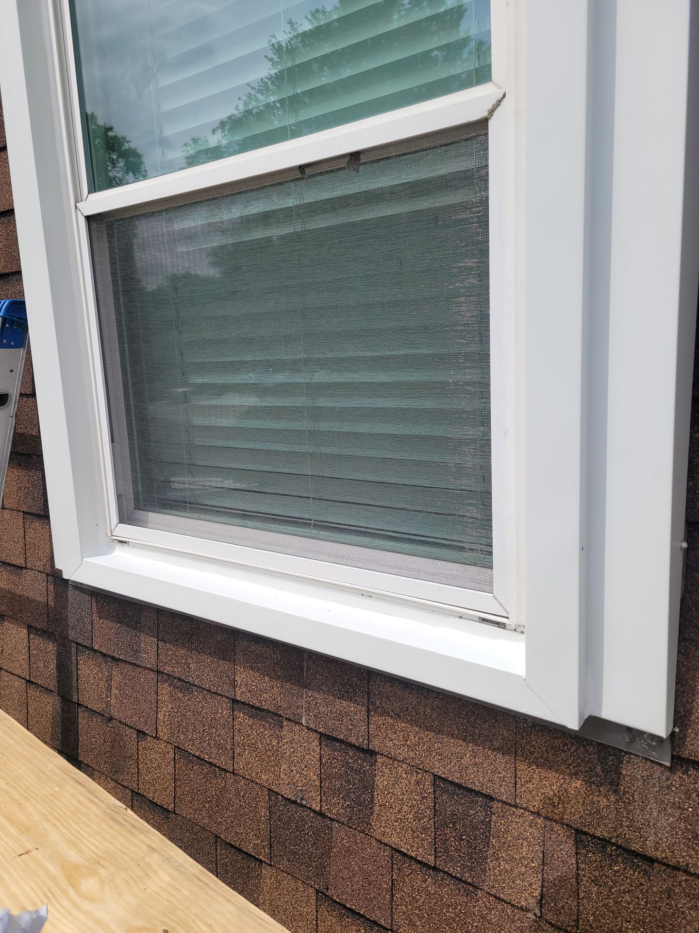 Mike Shaeffer by Silver Leaf Contracting 