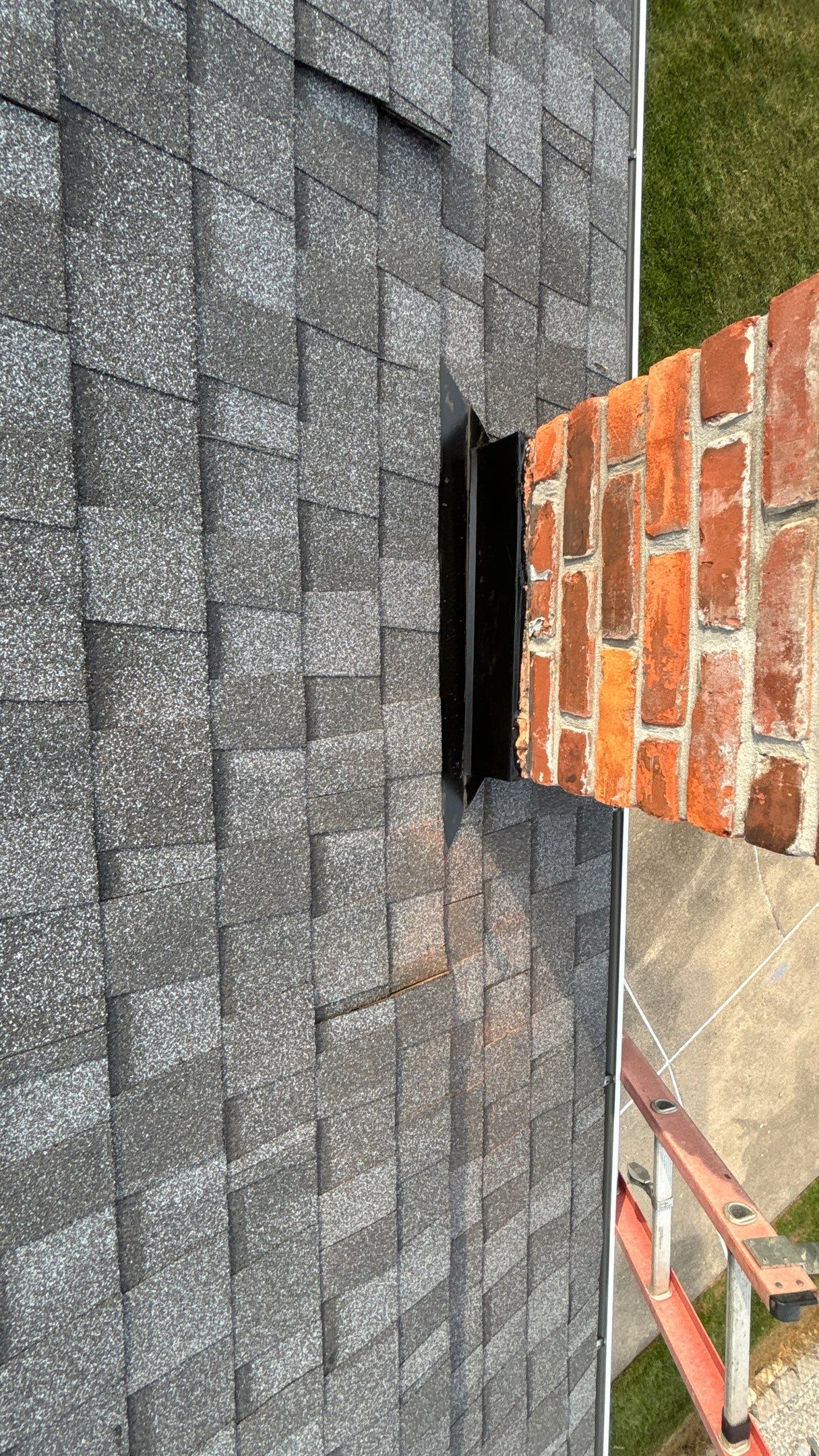 Roof Replacement using CertainTeed Landmark by 180 Contractors