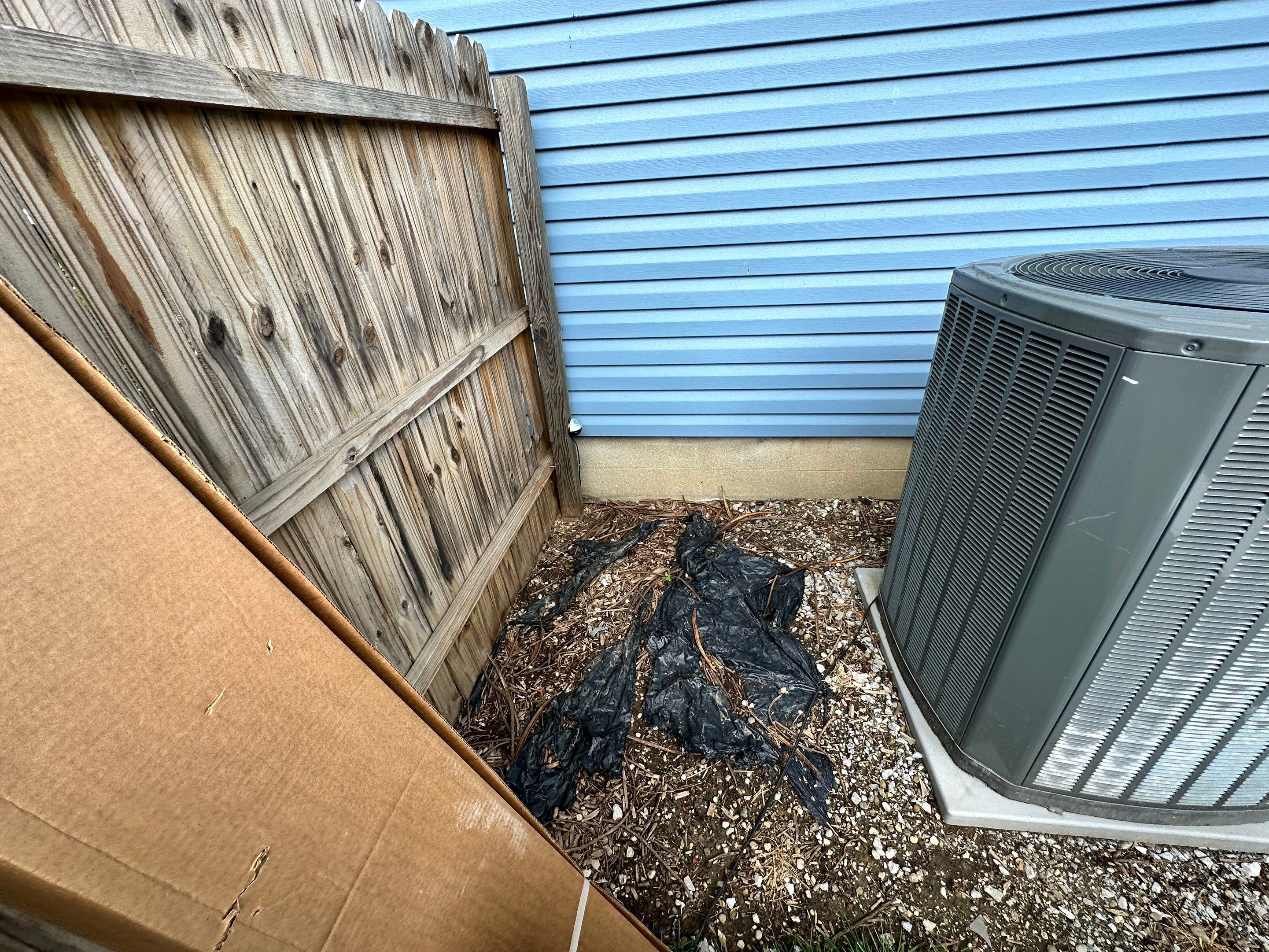Mini Split Installation using Daikin Ductless Mini Split by Comfort Air Technologies