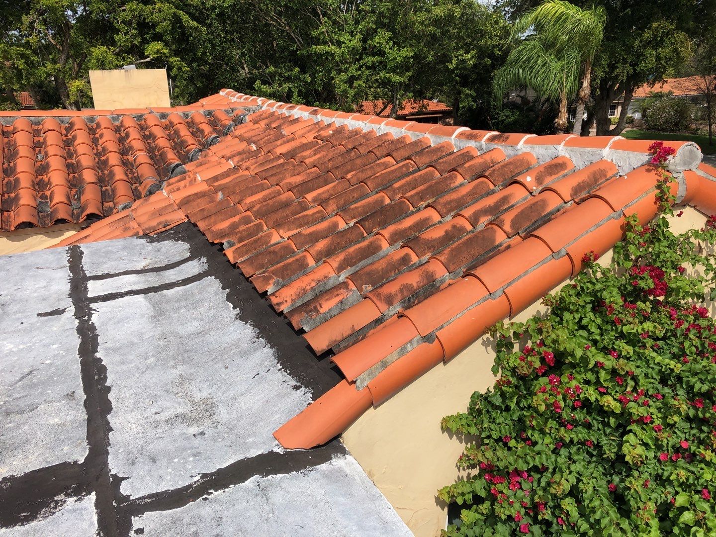Verea Spanish S  - Fume Color by Istueta Roofing