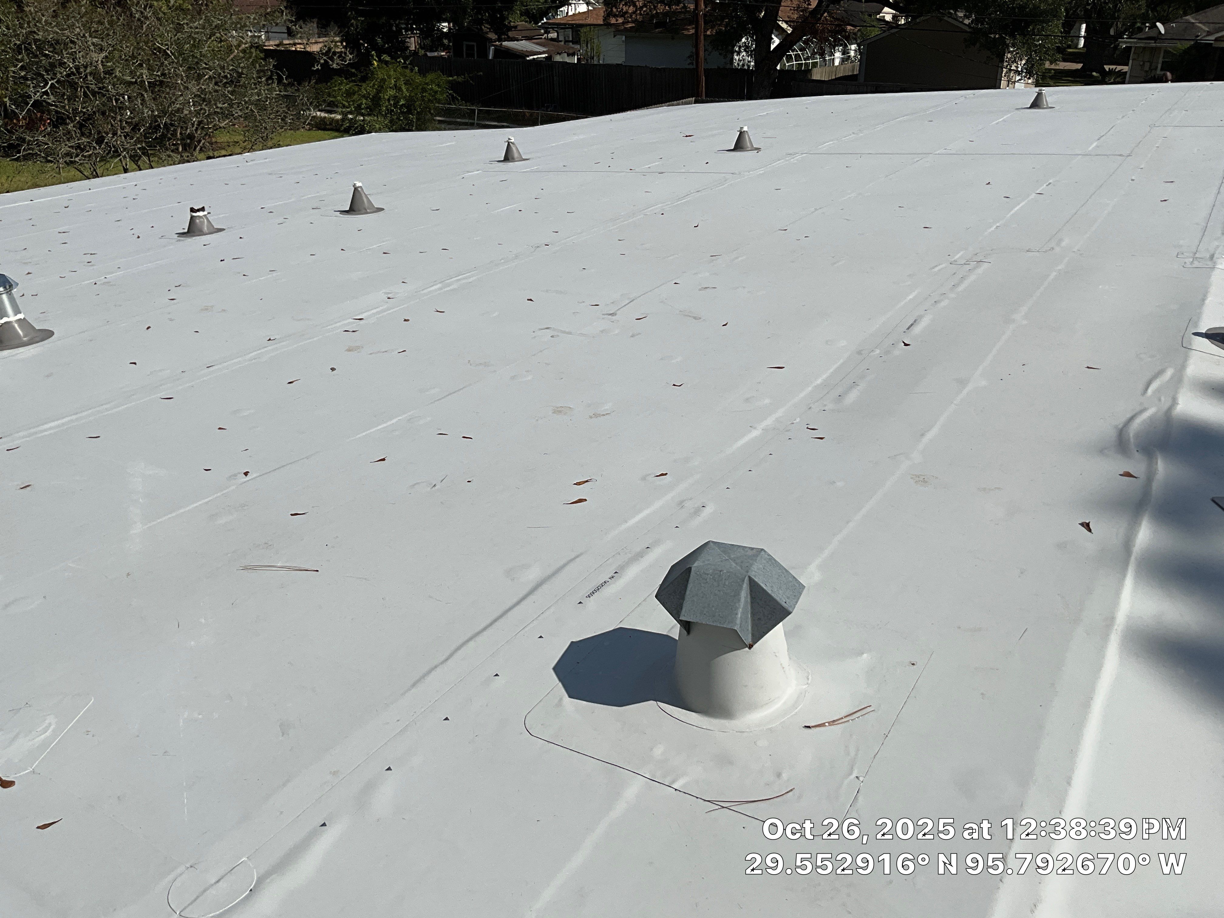 Turning a Complicated Roof Situation Into a Win for a Homeowner by Black Coast Roofing