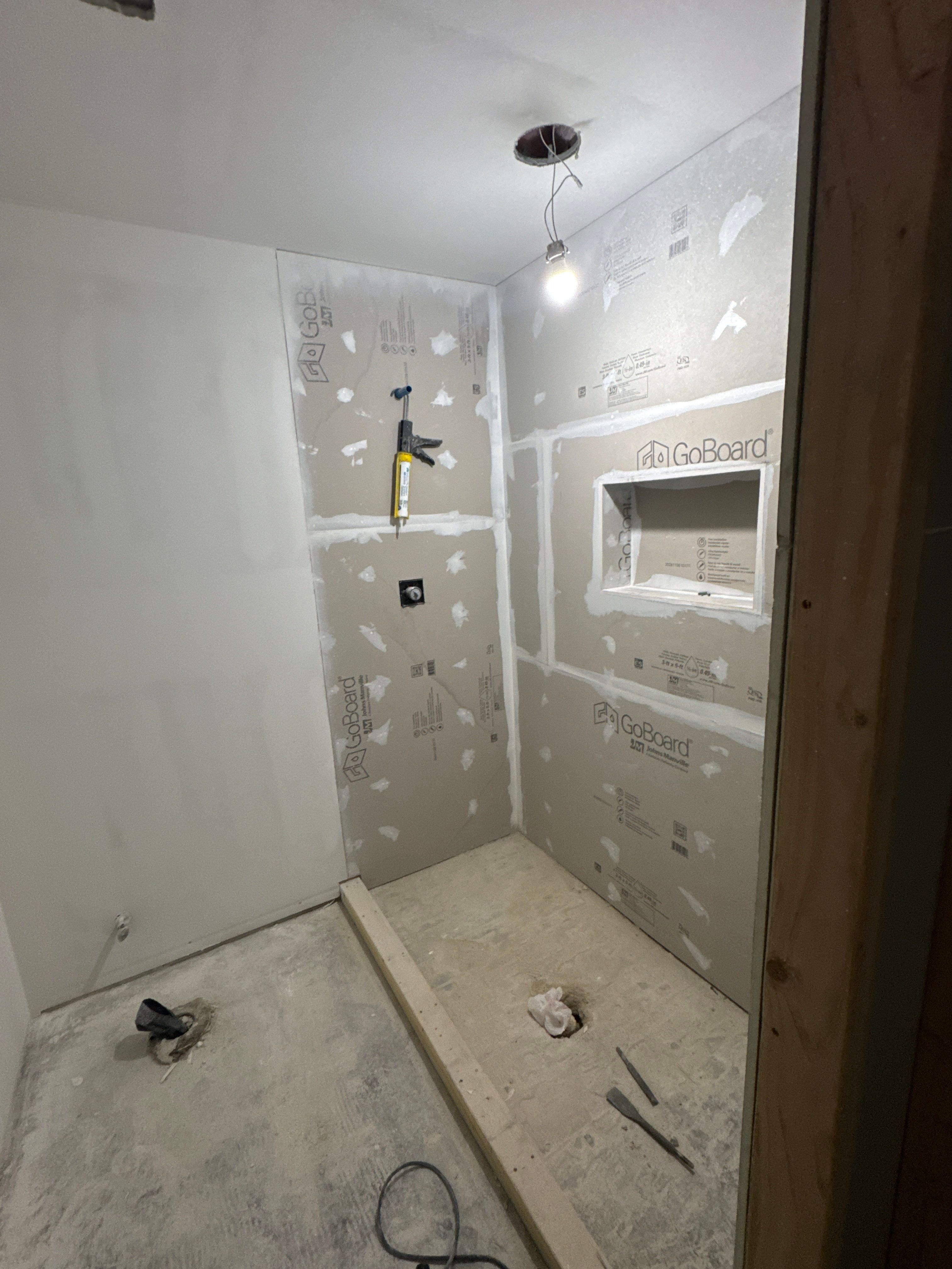 HSV Entire House Remodel by Homestar Solutions 