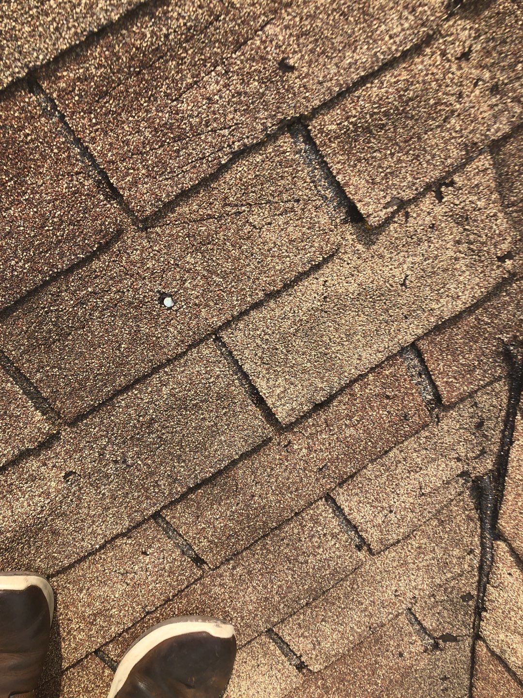 Roof Replacement using CertainTeed Landmark by 180 Contractors