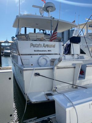 Project in Ft Myers Beach