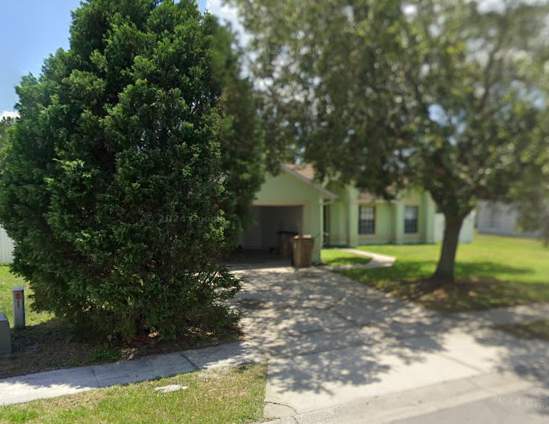 Project in Kissimmee by You Restorations LLC DBA YOU-Home