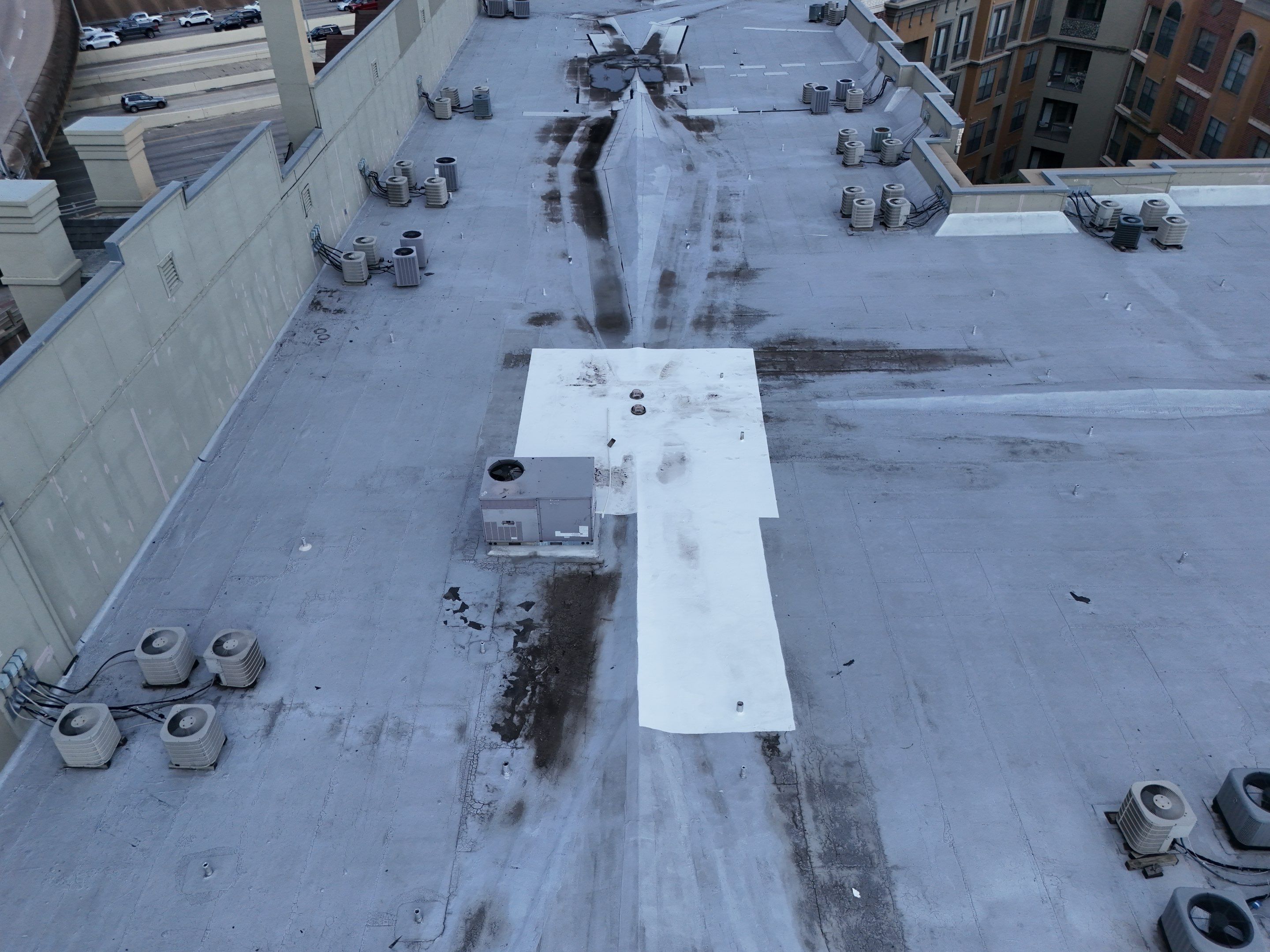 2380 S MacGregor Way by Noble Roofing