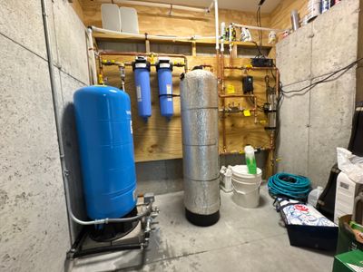 Garage Project