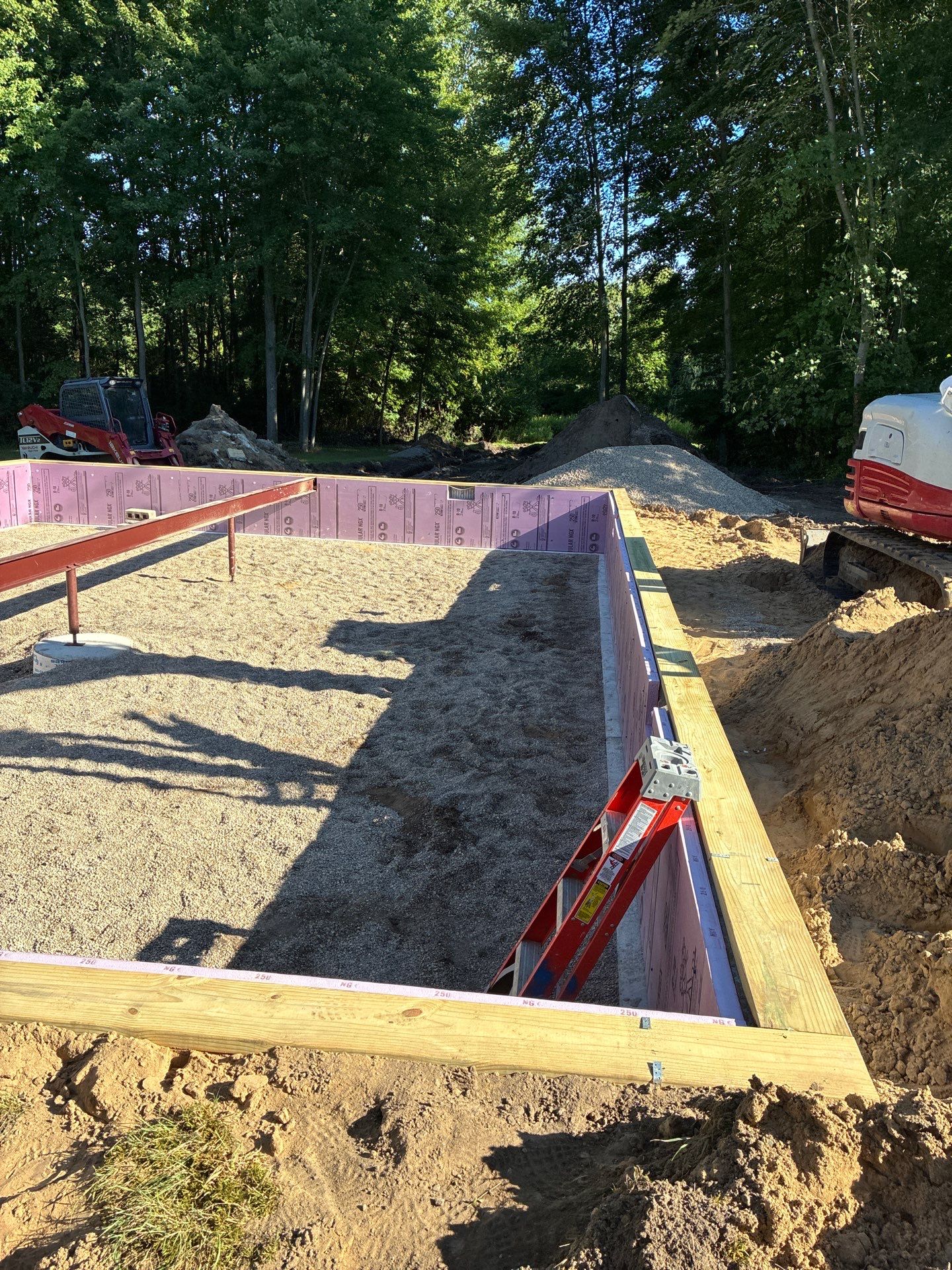 Home Addition by Clark Builders LLC