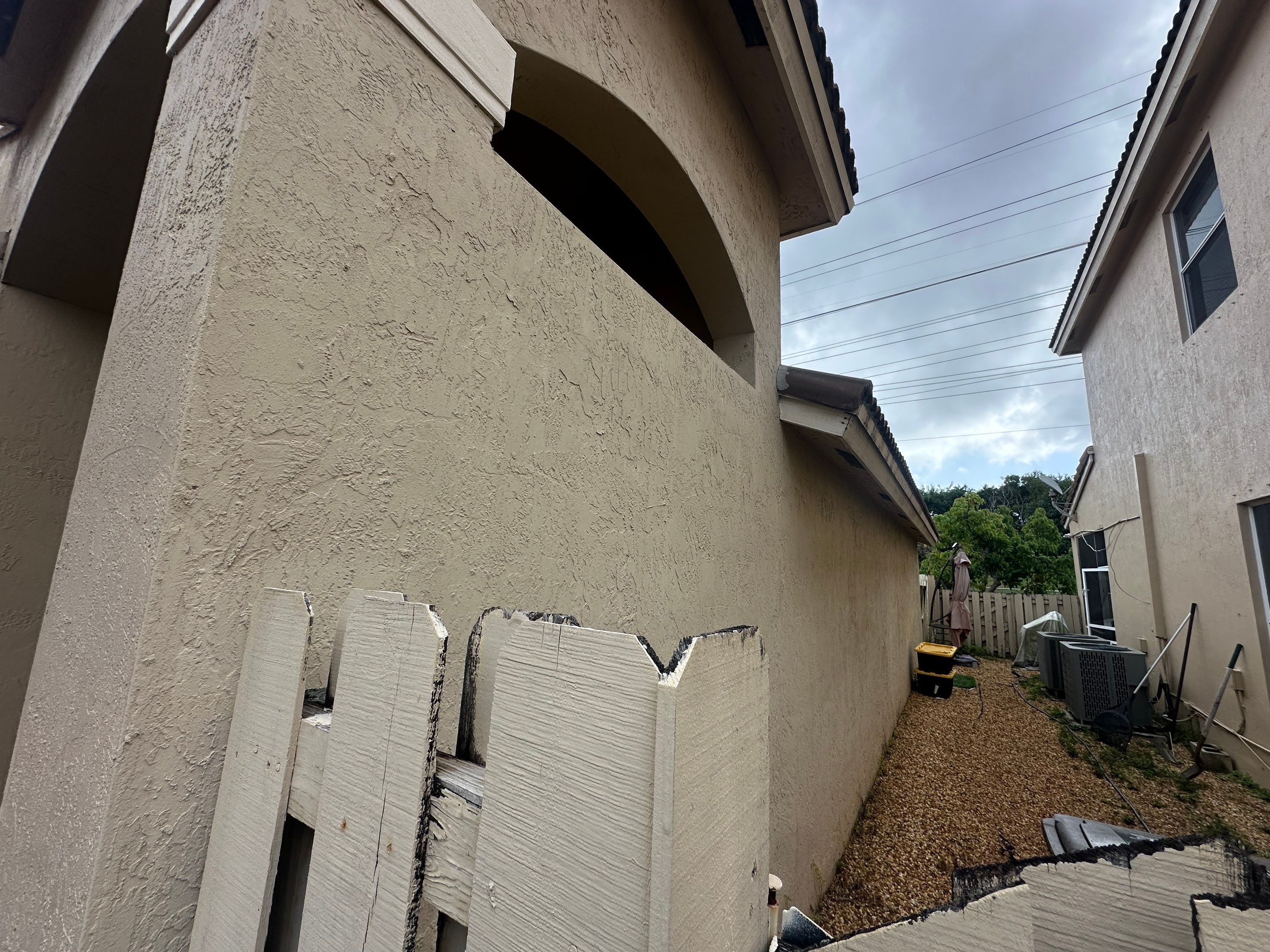 Water Damage Claim in West Palm Beach by FLAPA & KeyStone