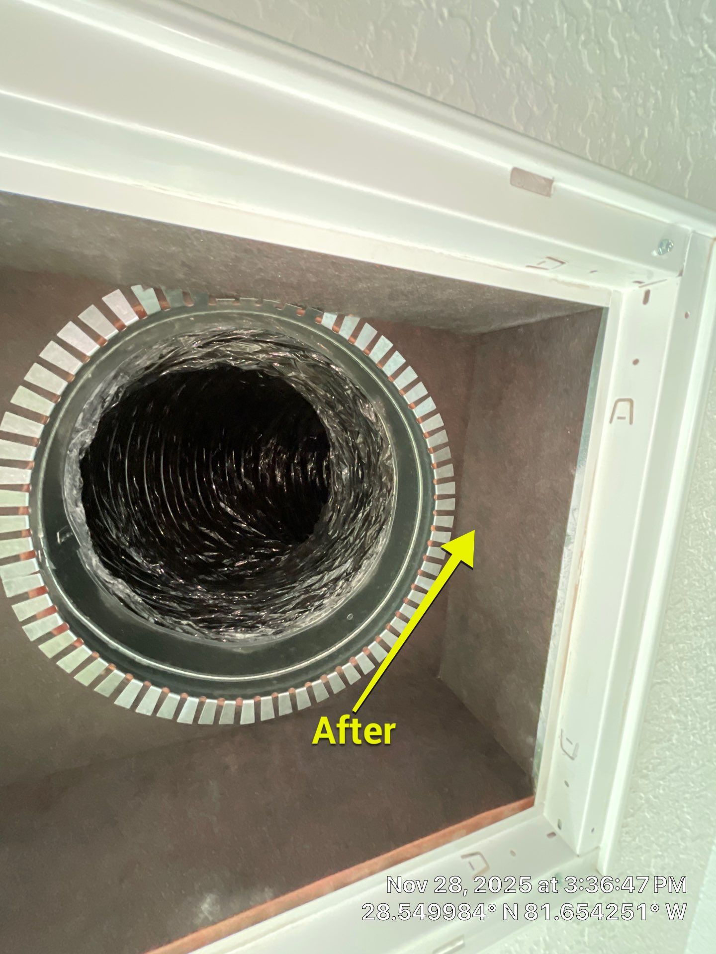 Air Duct Cleaning Boot Repair by Hygienic Air, Inc